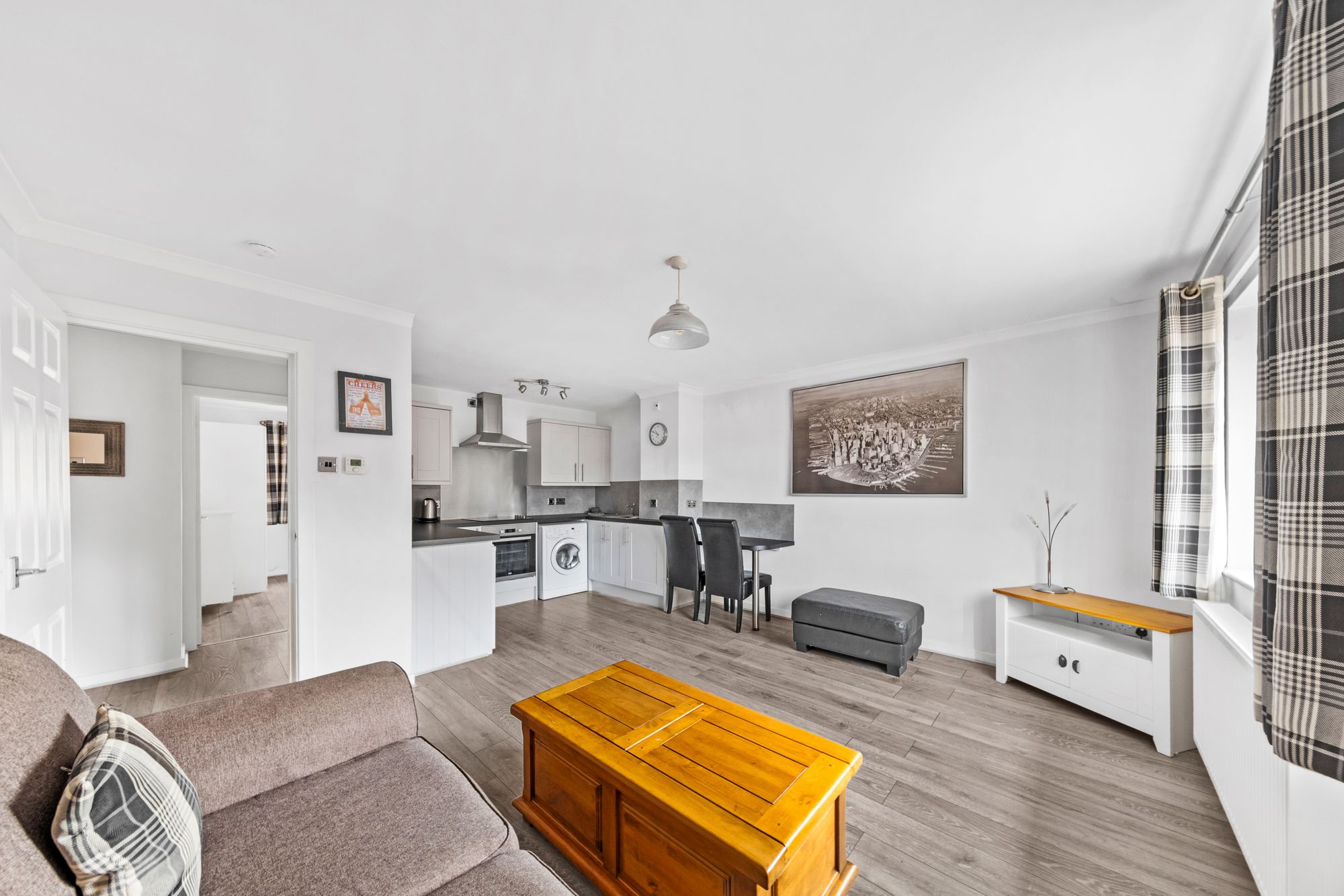 London Road, Stockton Heath, WA4