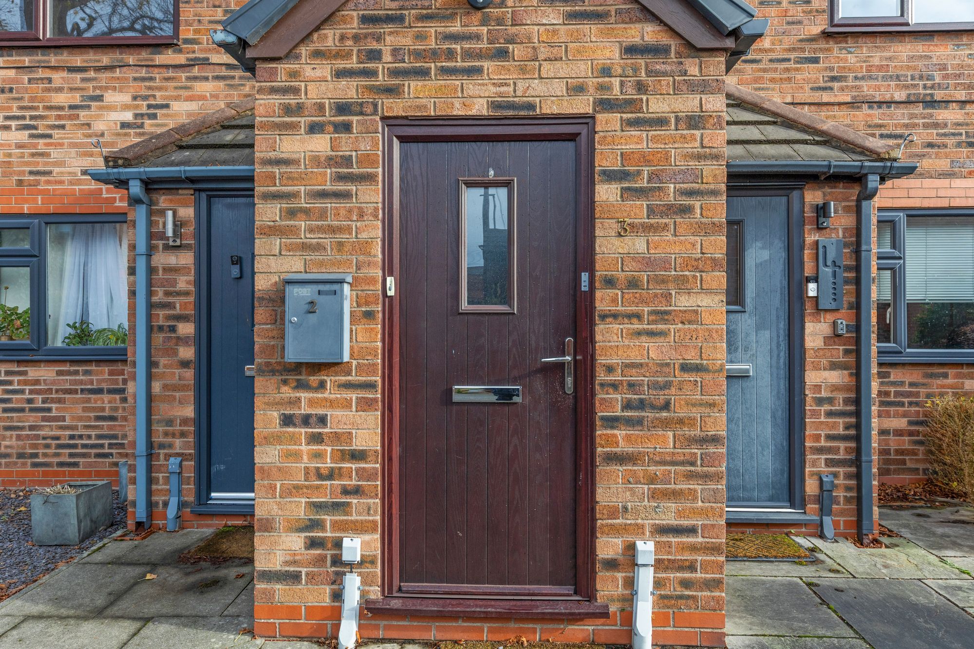 London Road, Stockton Heath, WA4