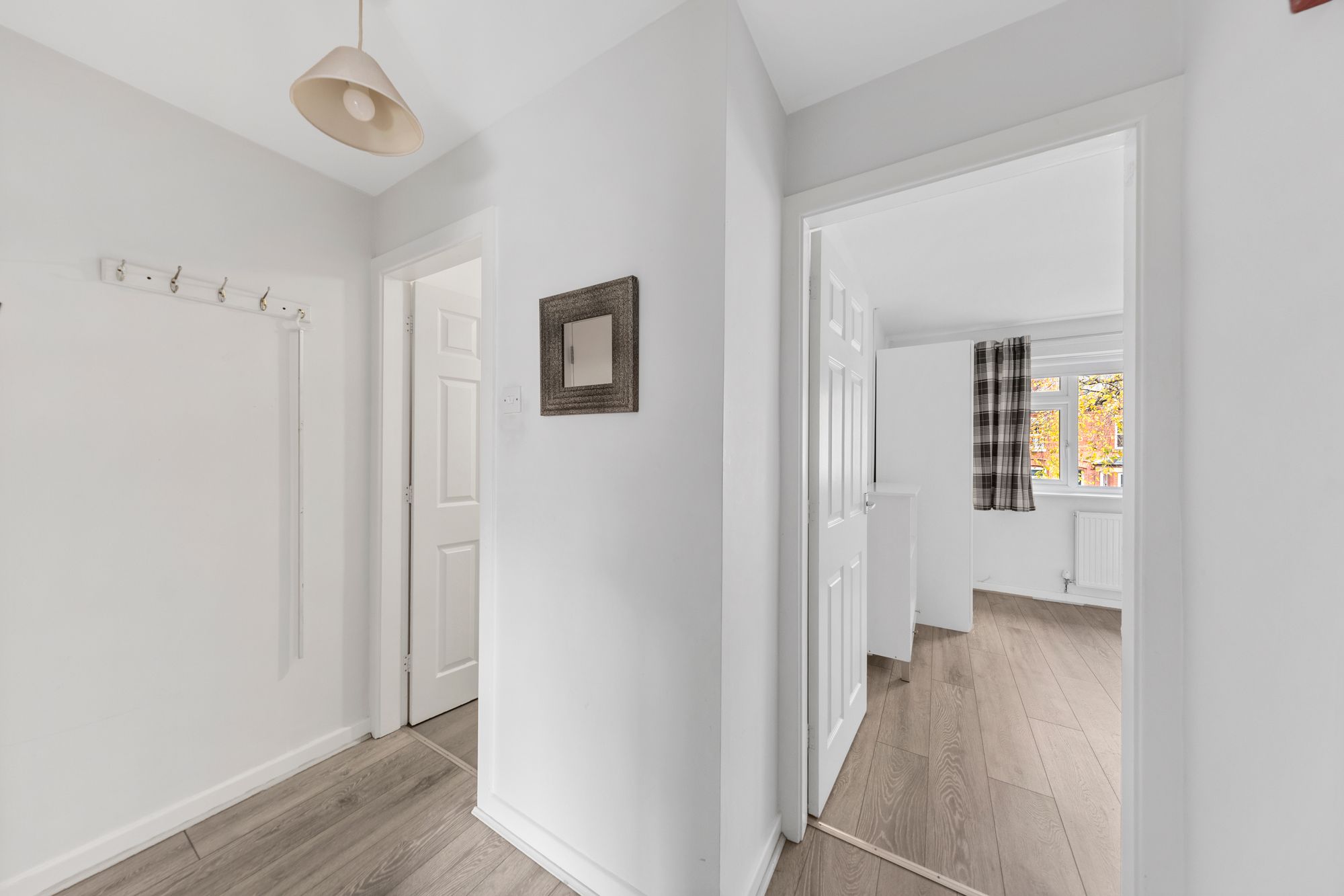 London Road, Stockton Heath, WA4