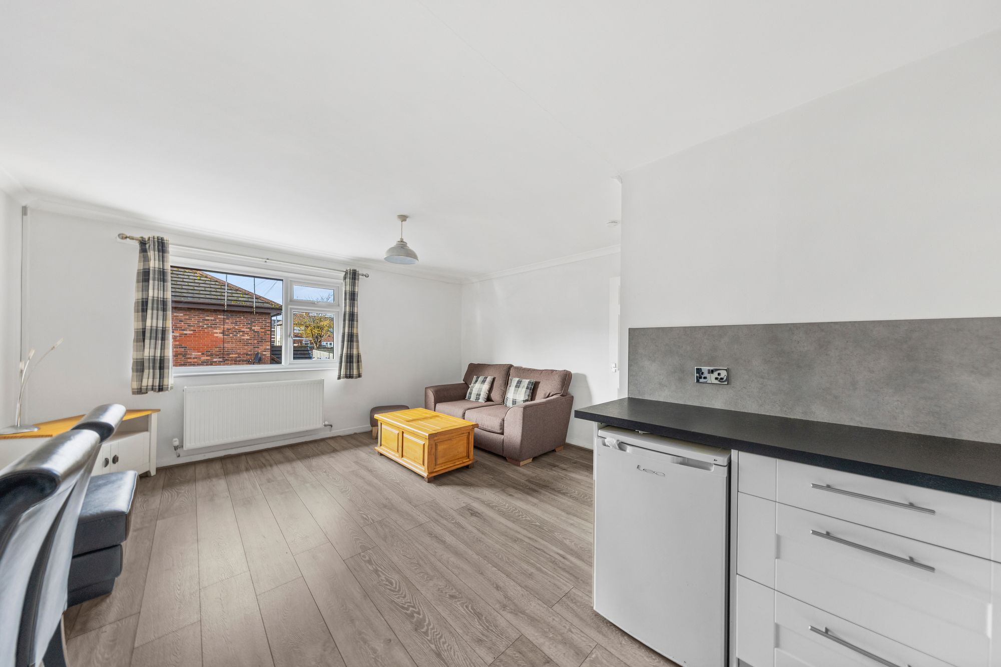 London Road, Stockton Heath, WA4