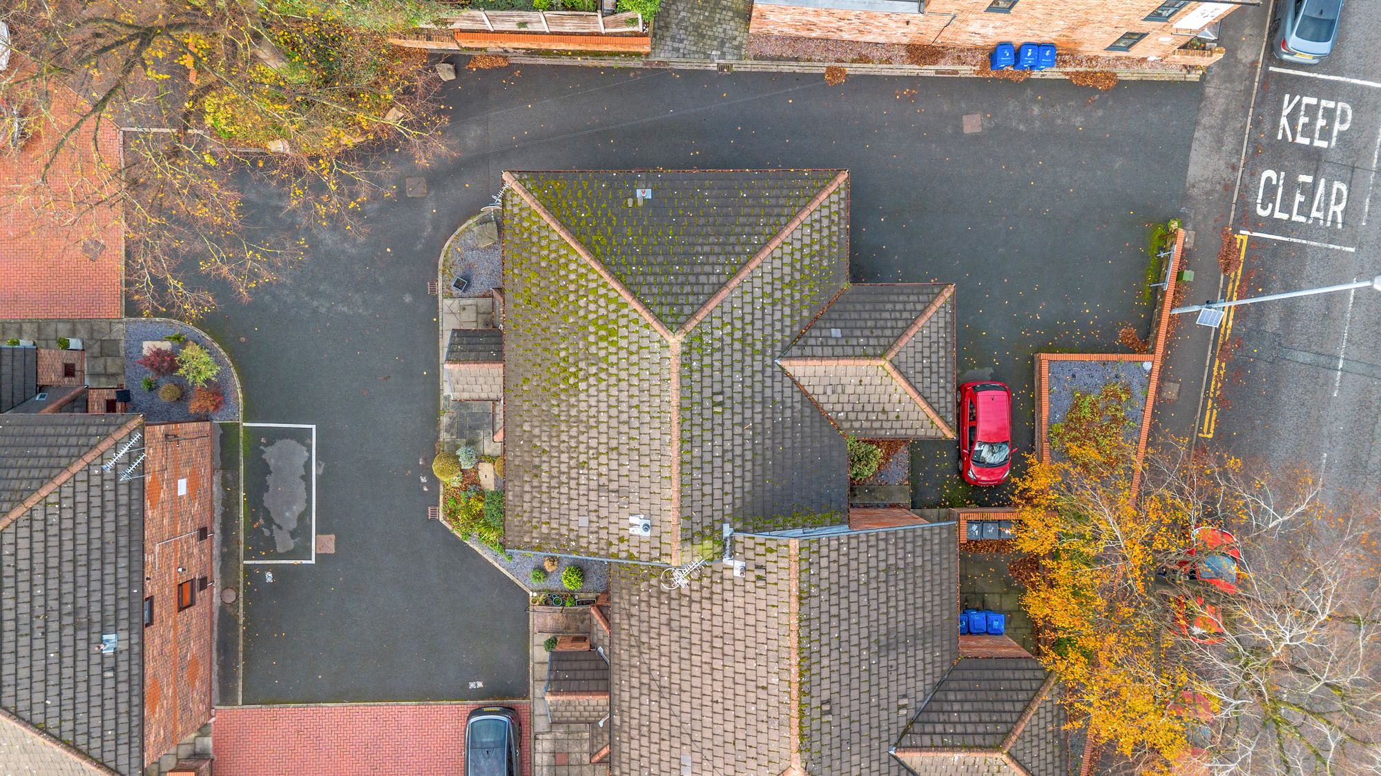 London Road, Stockton Heath, WA4