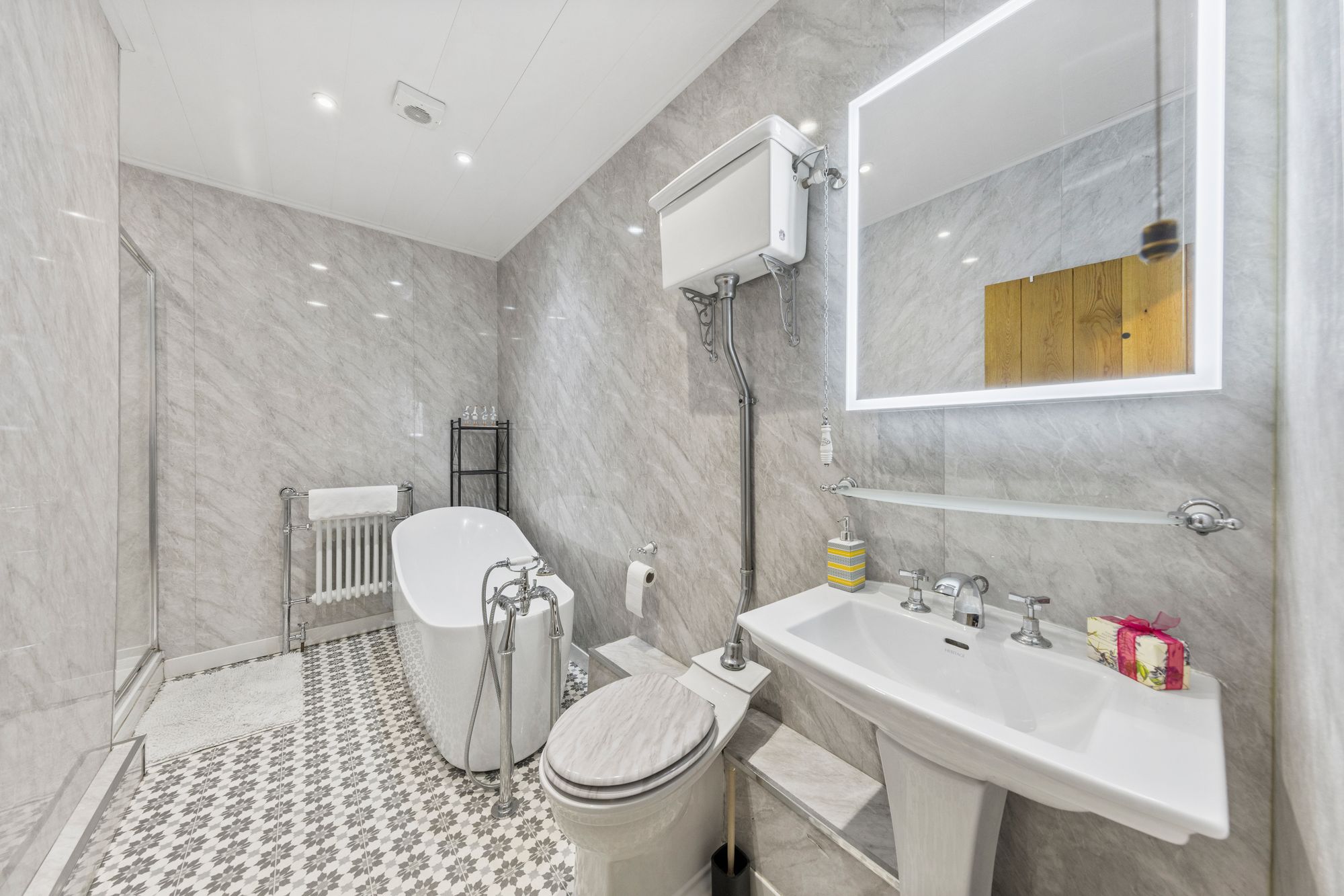 Warrington Road, Warrington