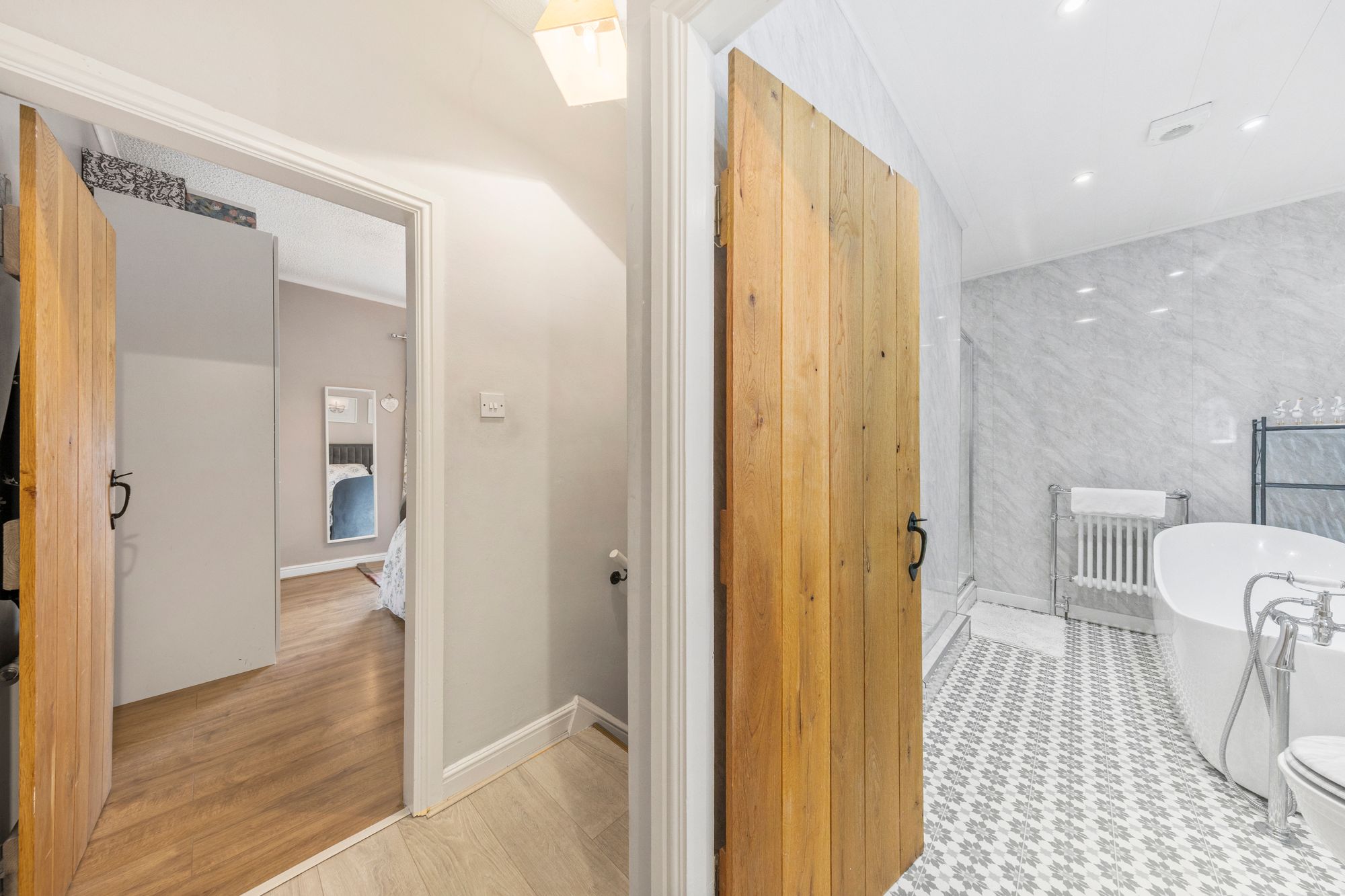 Warrington Road, Warrington