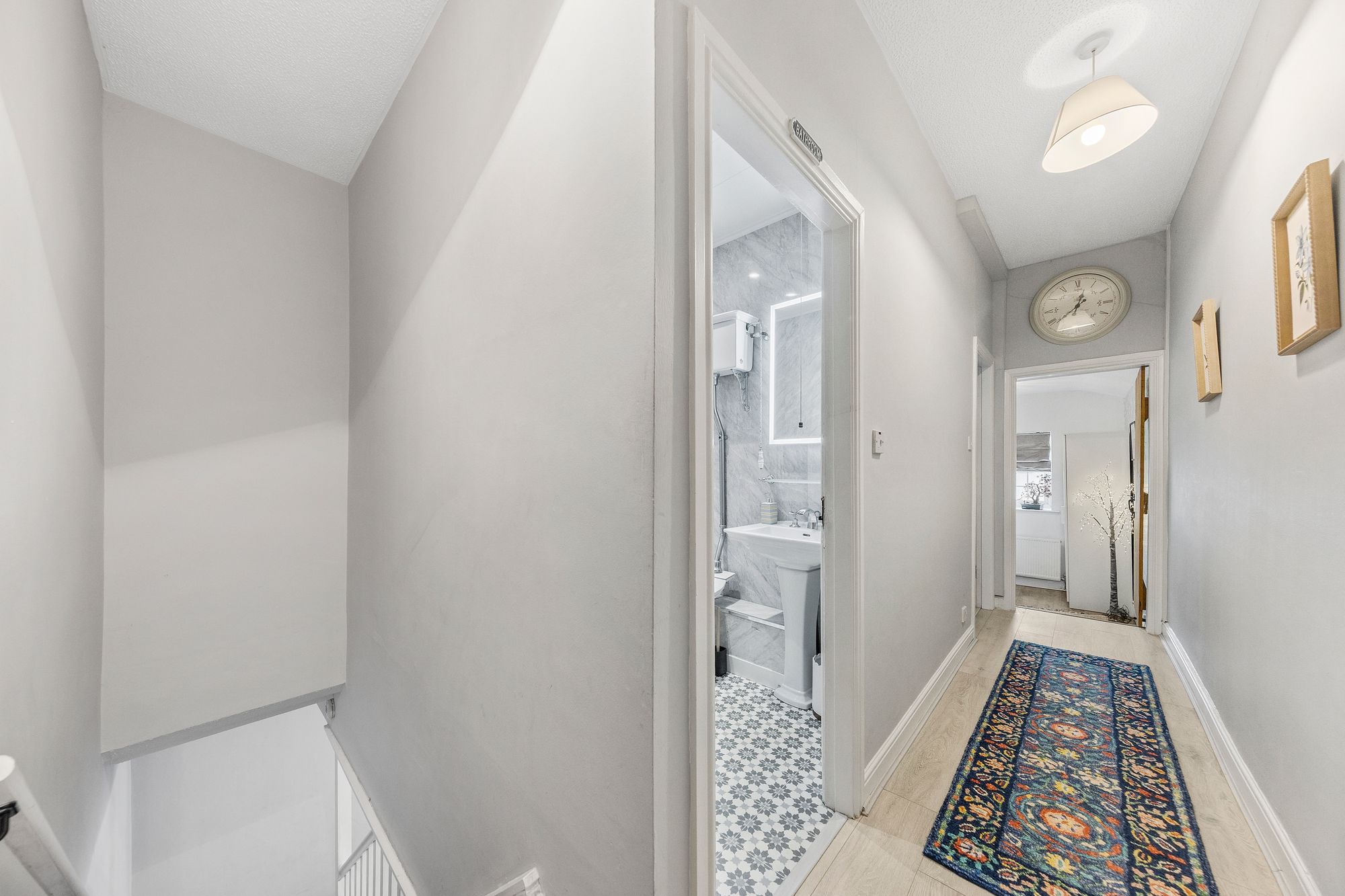 Warrington Road, Warrington