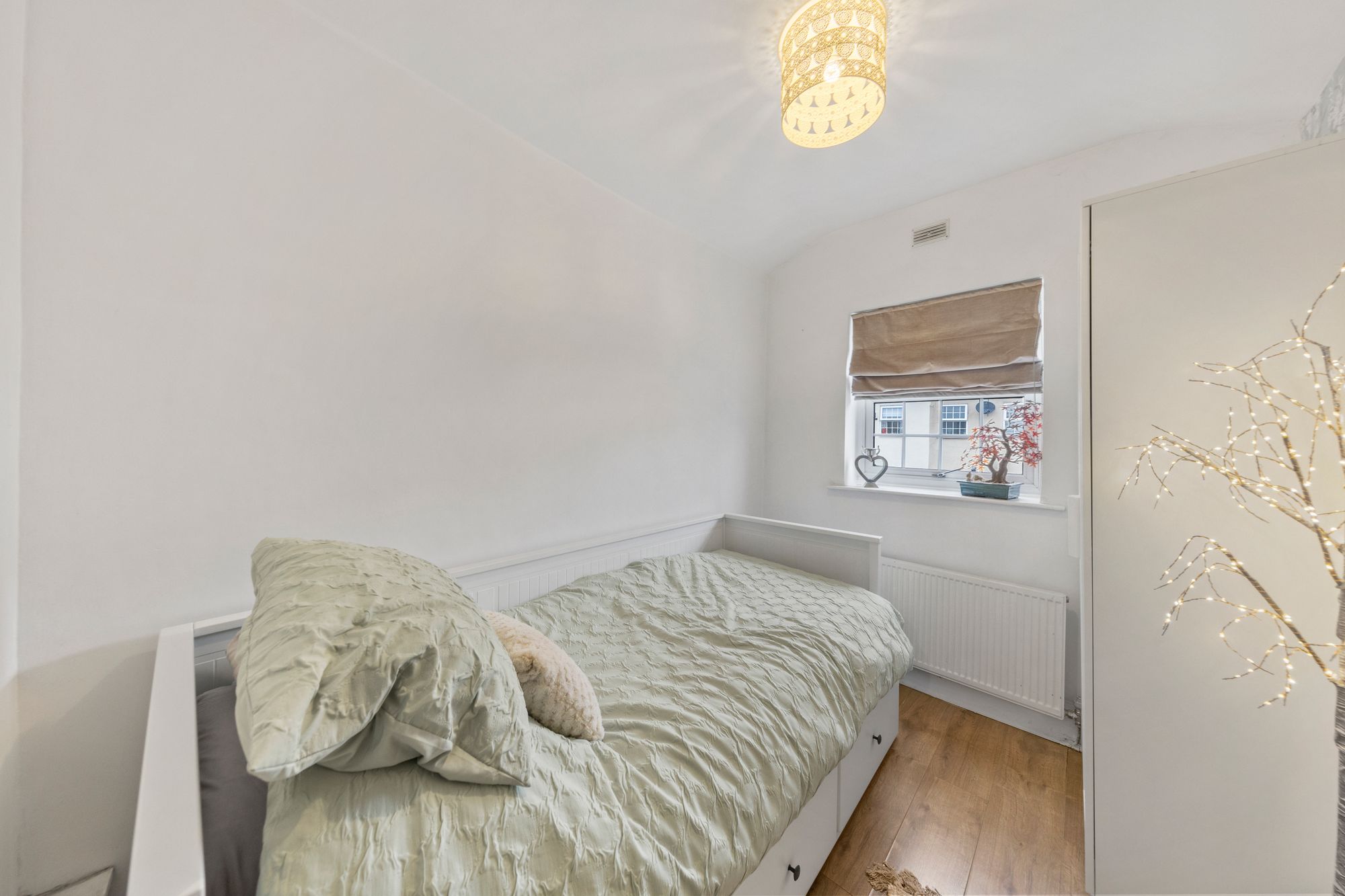 Warrington Road, Warrington