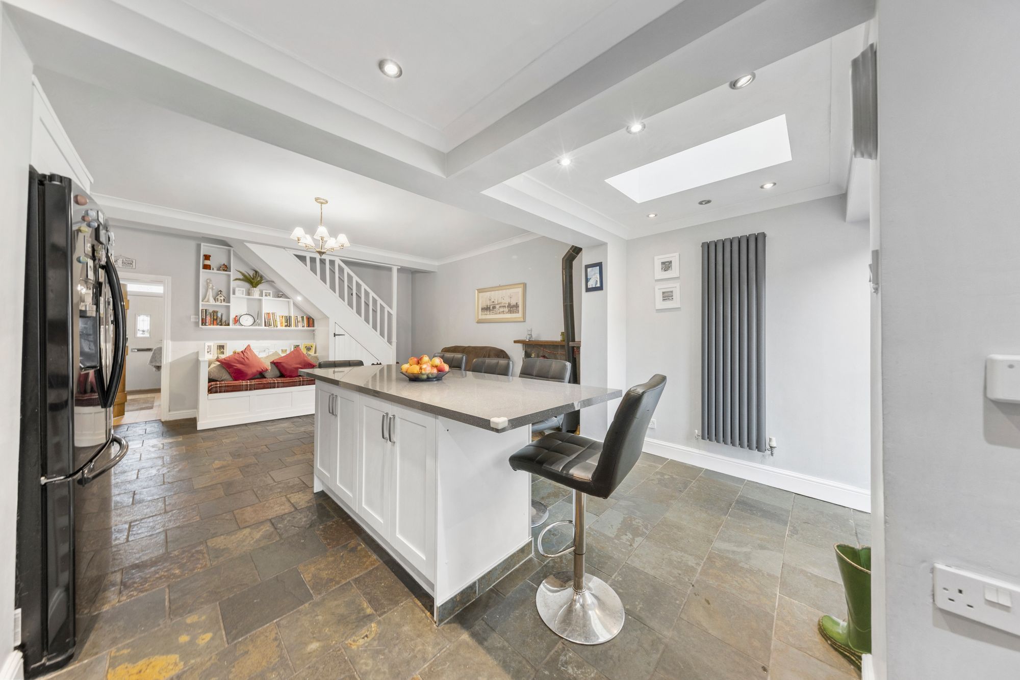 Warrington Road, Warrington