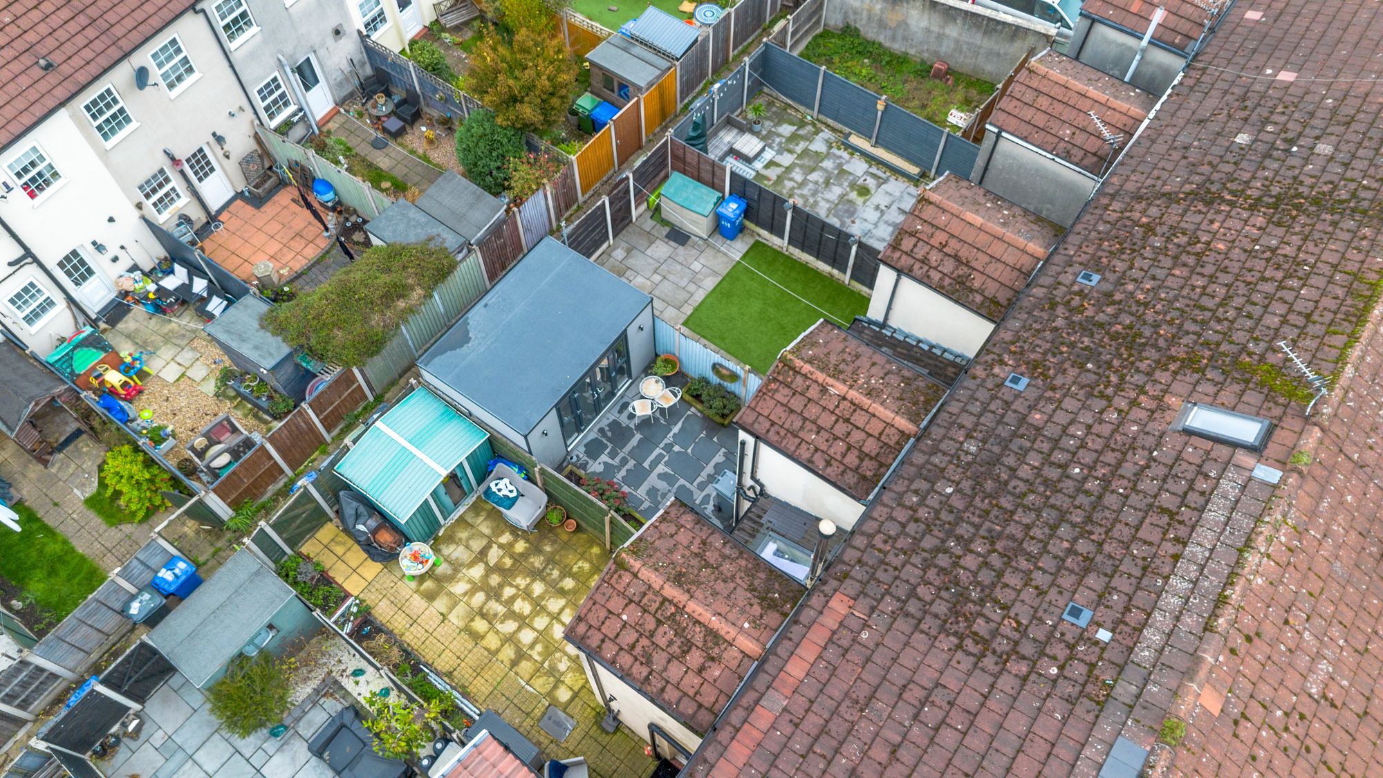 Warrington Road, Warrington