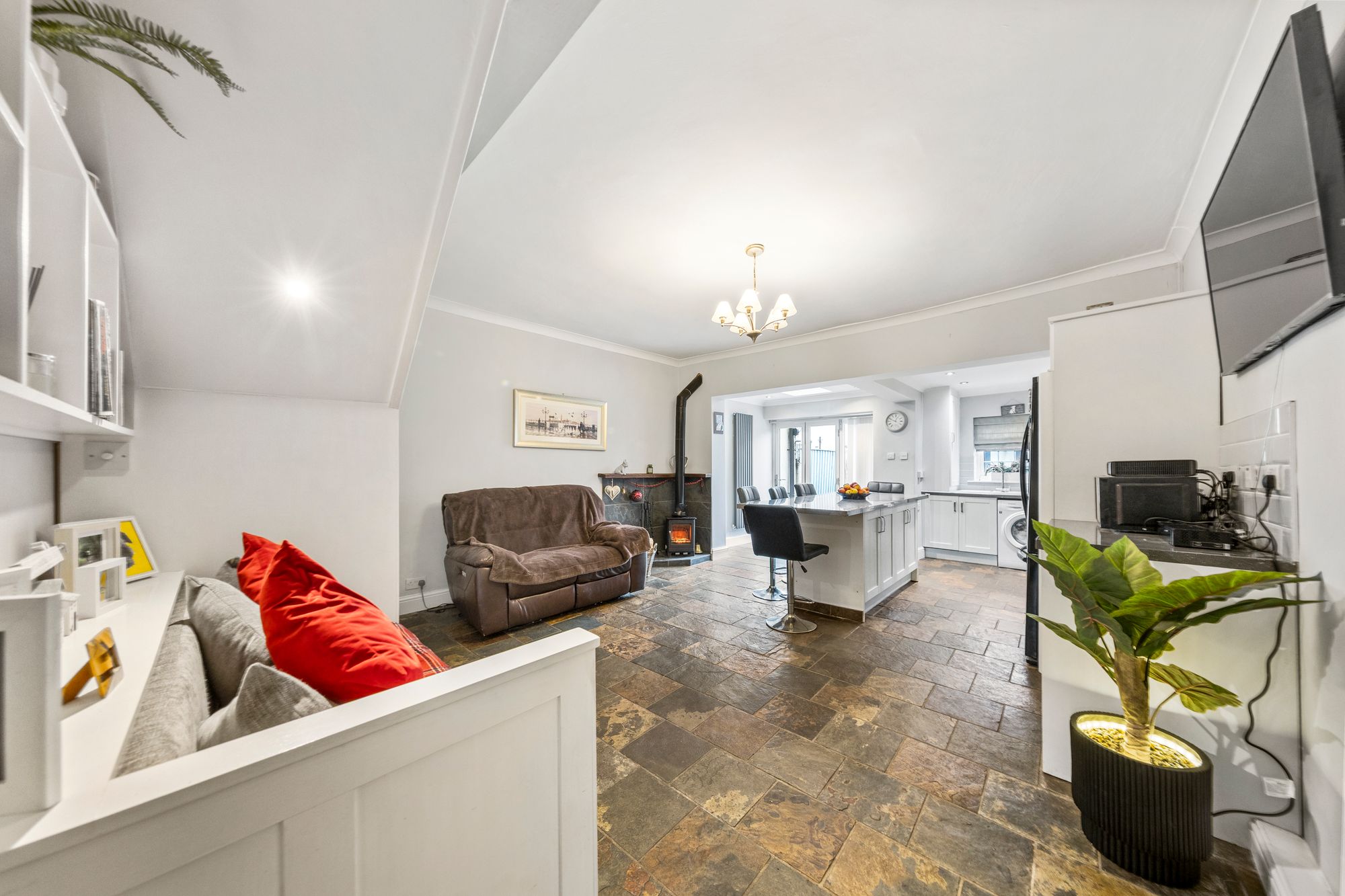 Warrington Road, Warrington