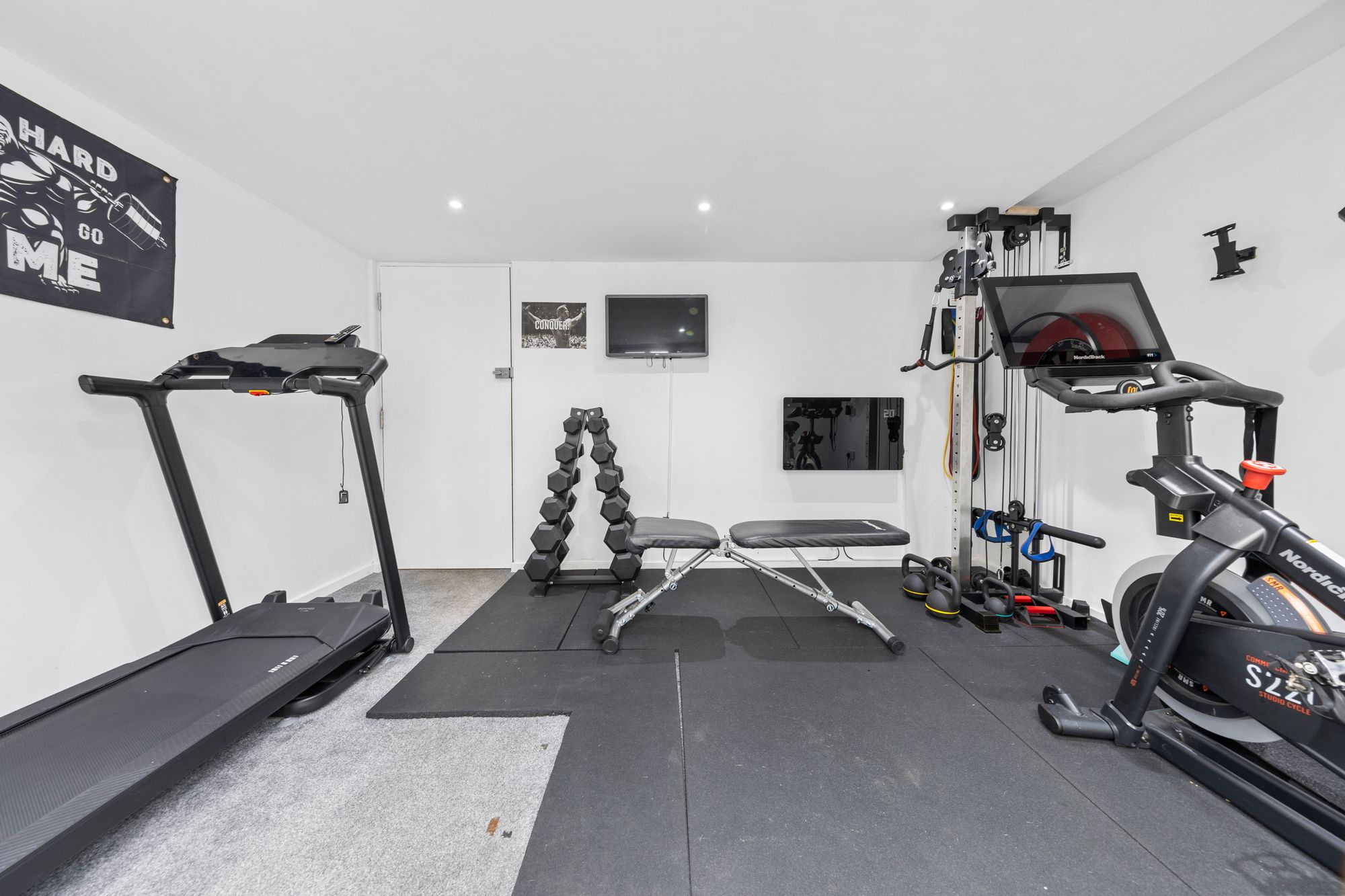 Warrington Road, Warrington