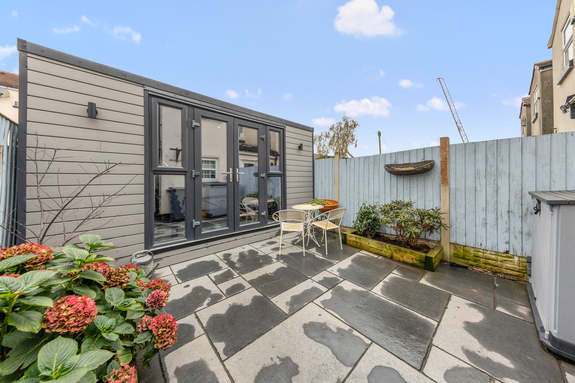 Warrington Road, Warrington