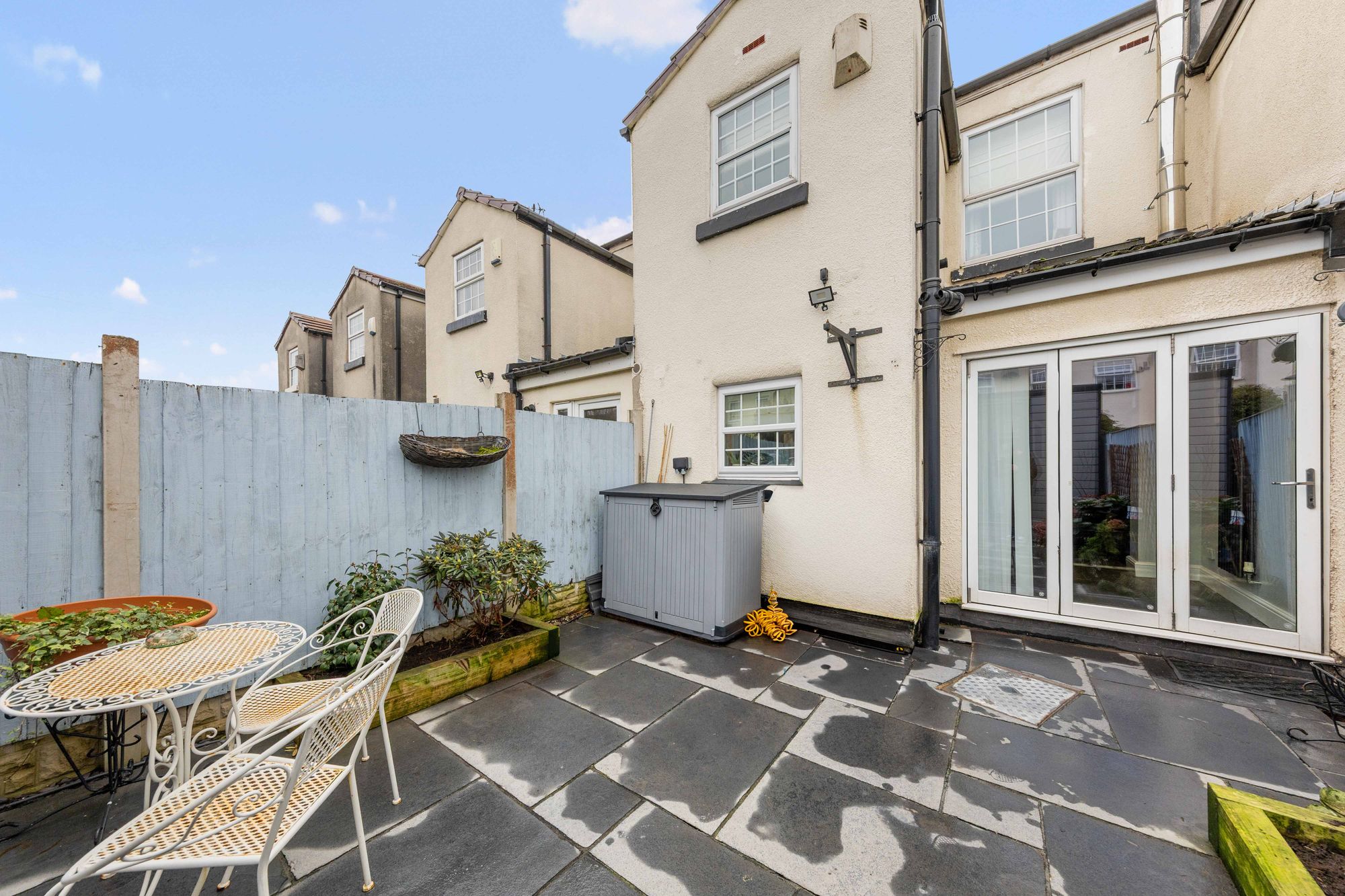 Warrington Road, Warrington