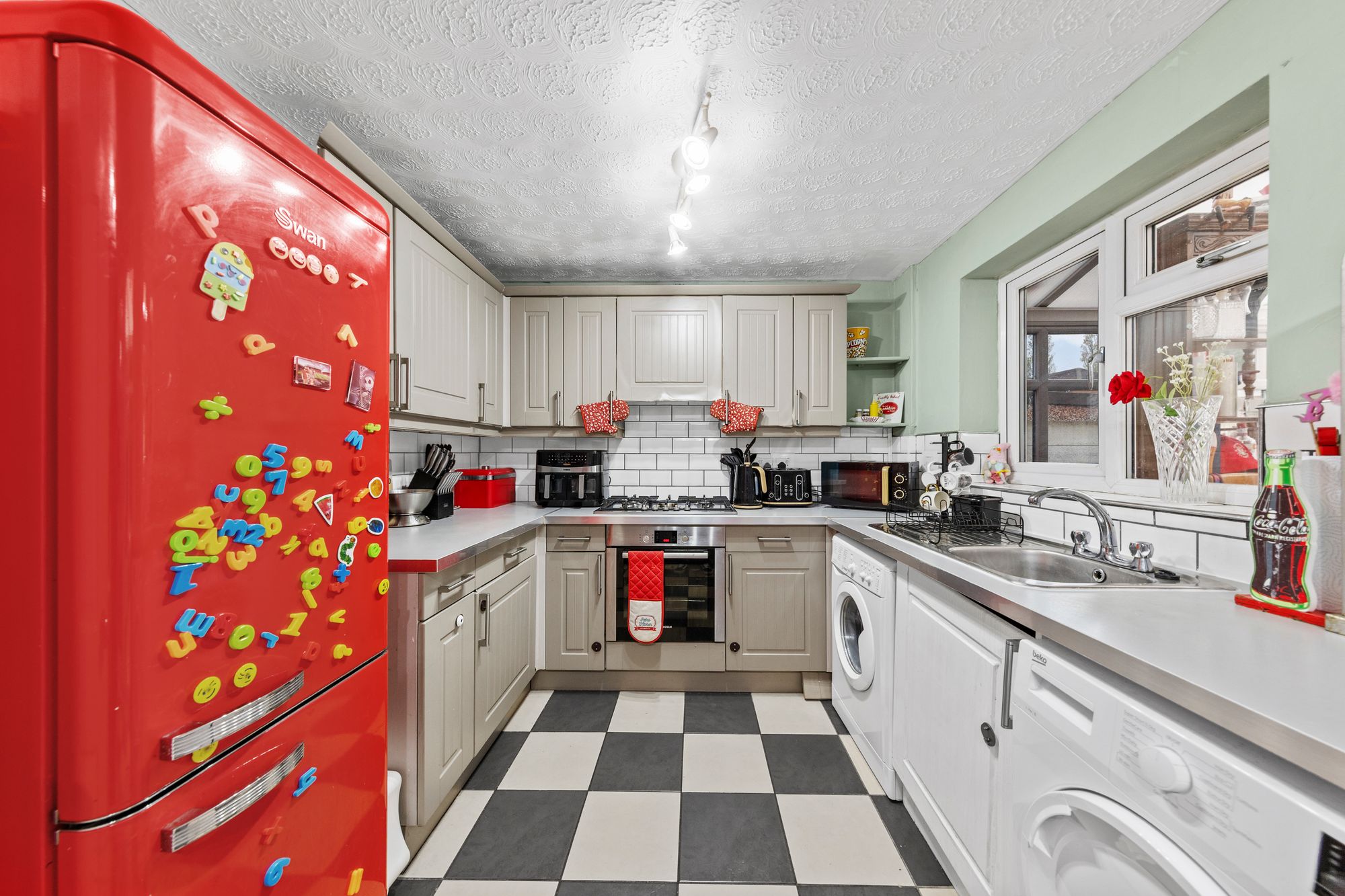 Fleetwood Close, Great Sankey, WA5