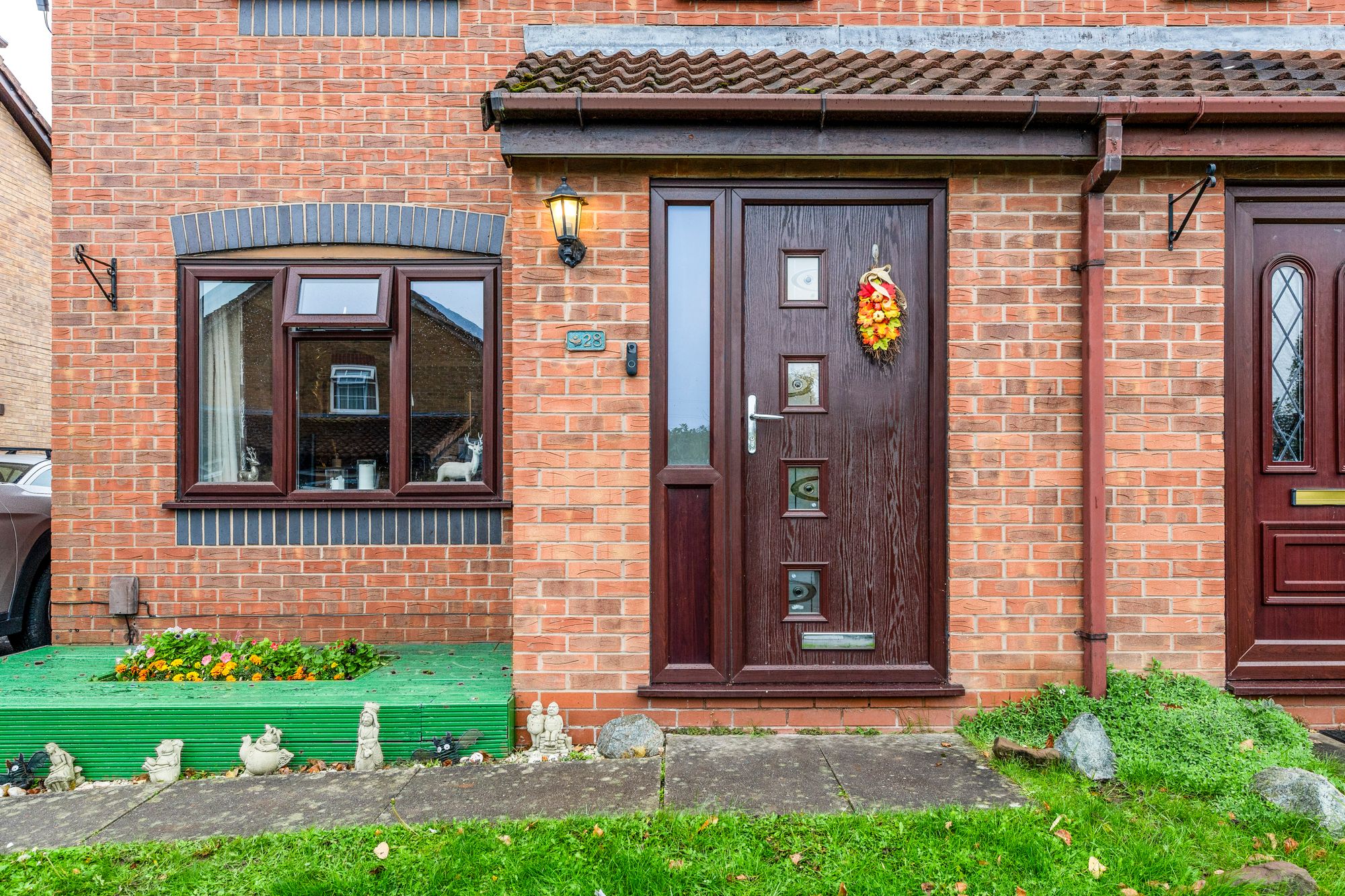 Fleetwood Close, Great Sankey, WA5