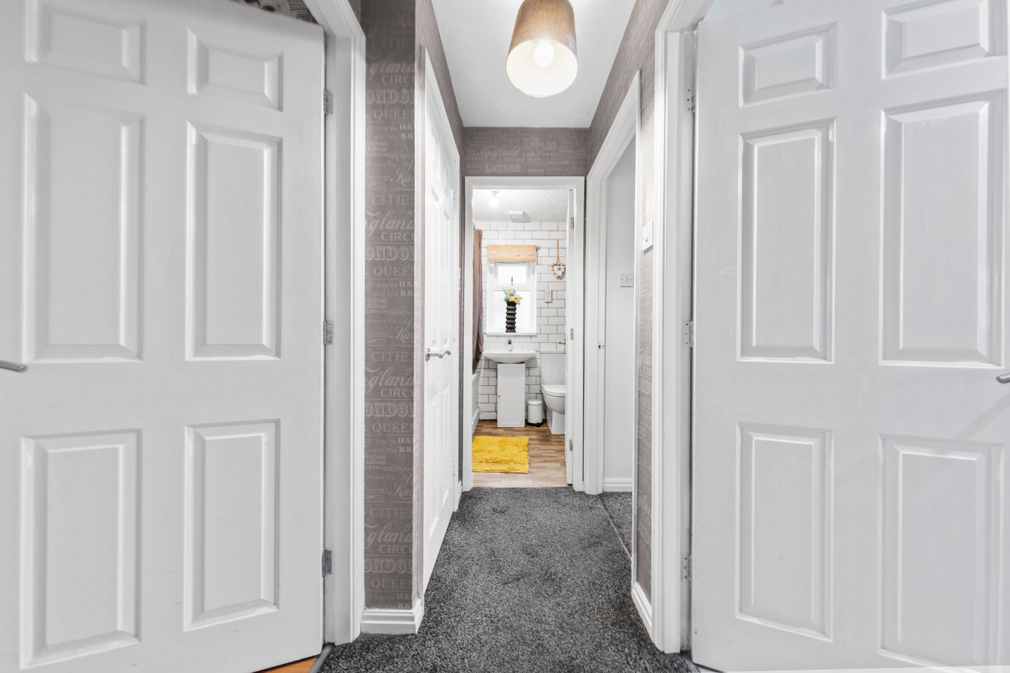 Fleetwood Close, Great Sankey, WA5