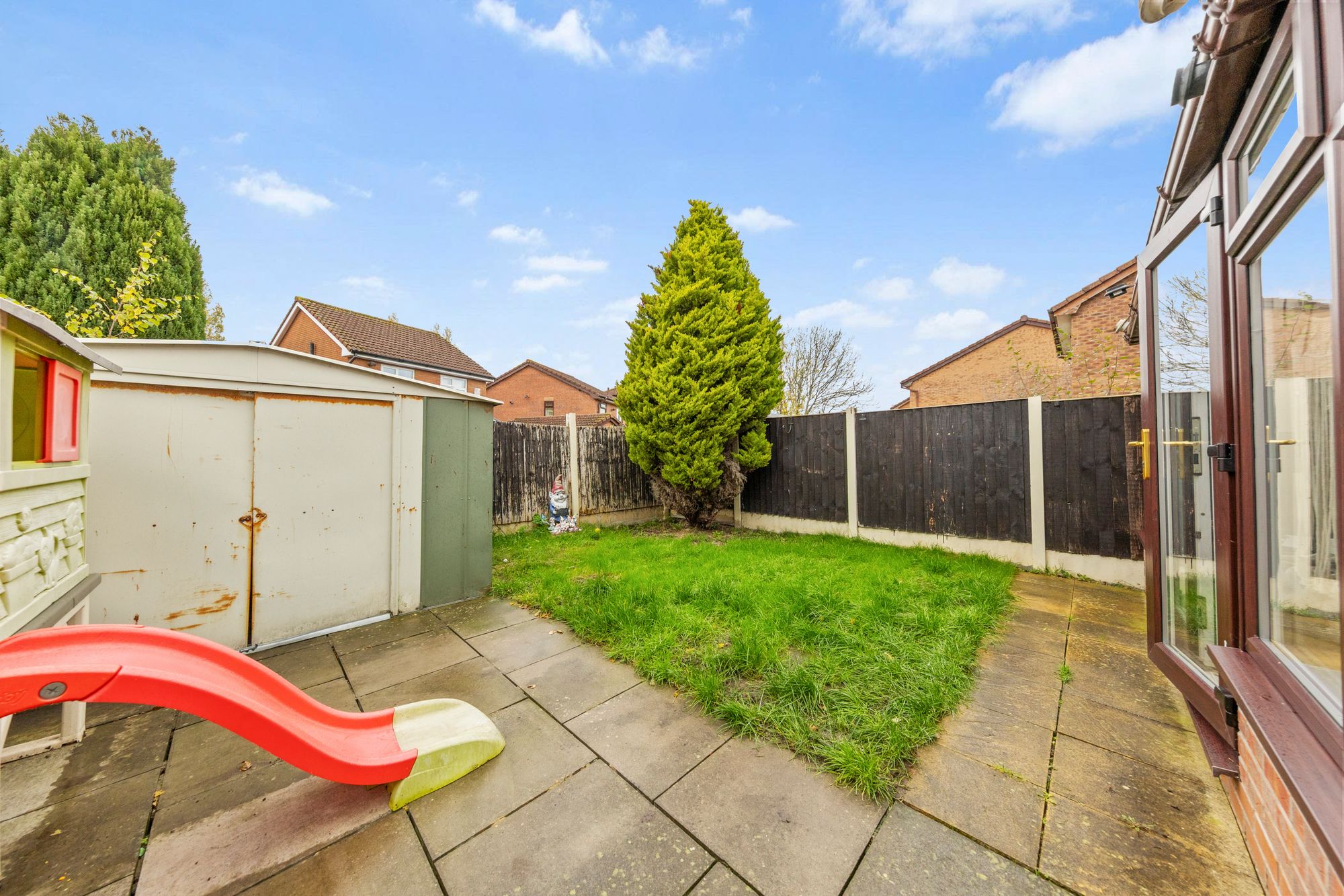 Fleetwood Close, Great Sankey, WA5