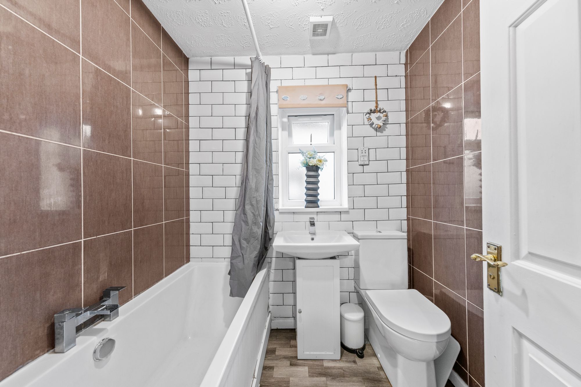 Fleetwood Close, Great Sankey, WA5