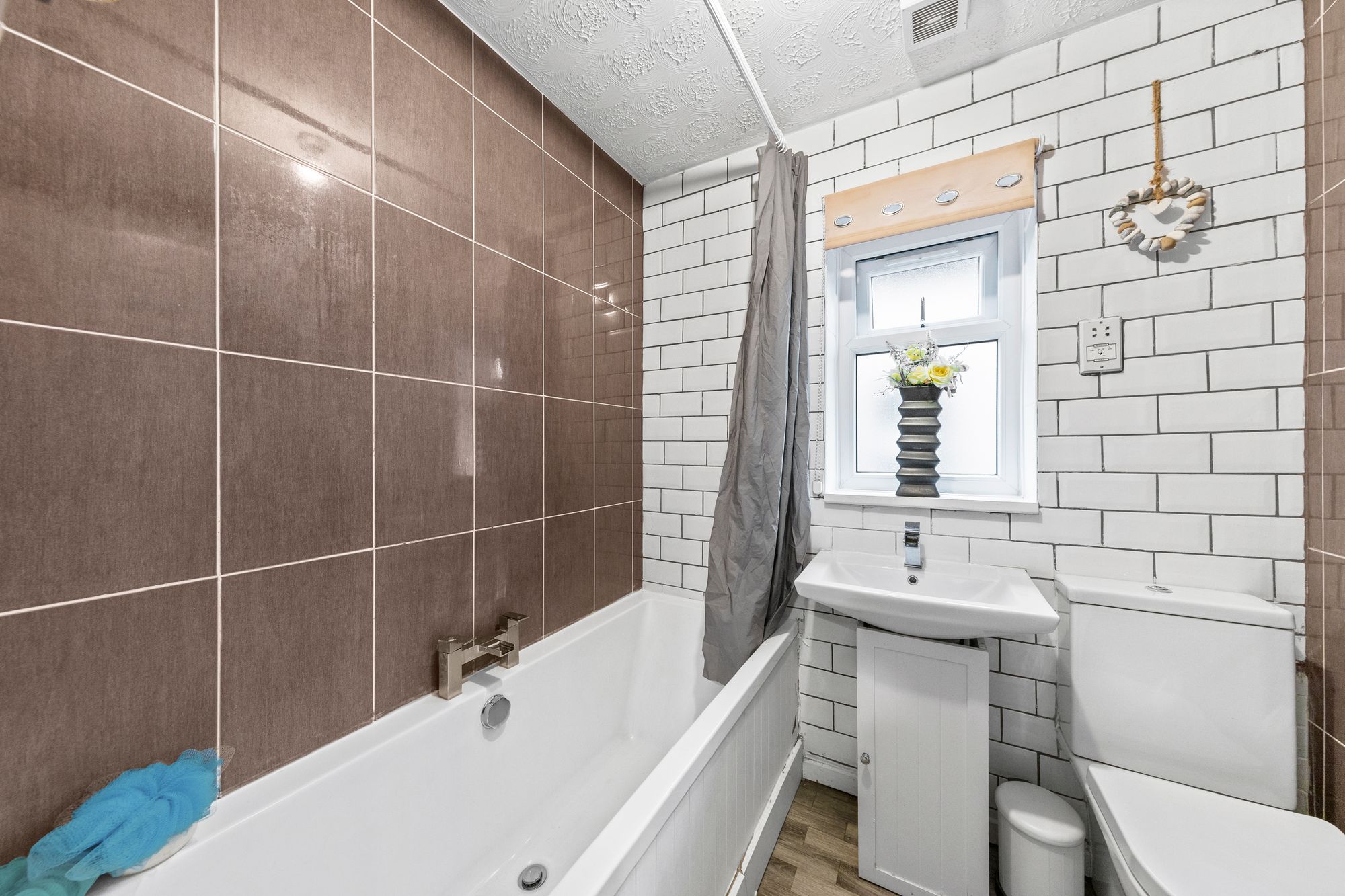 Fleetwood Close, Great Sankey, WA5