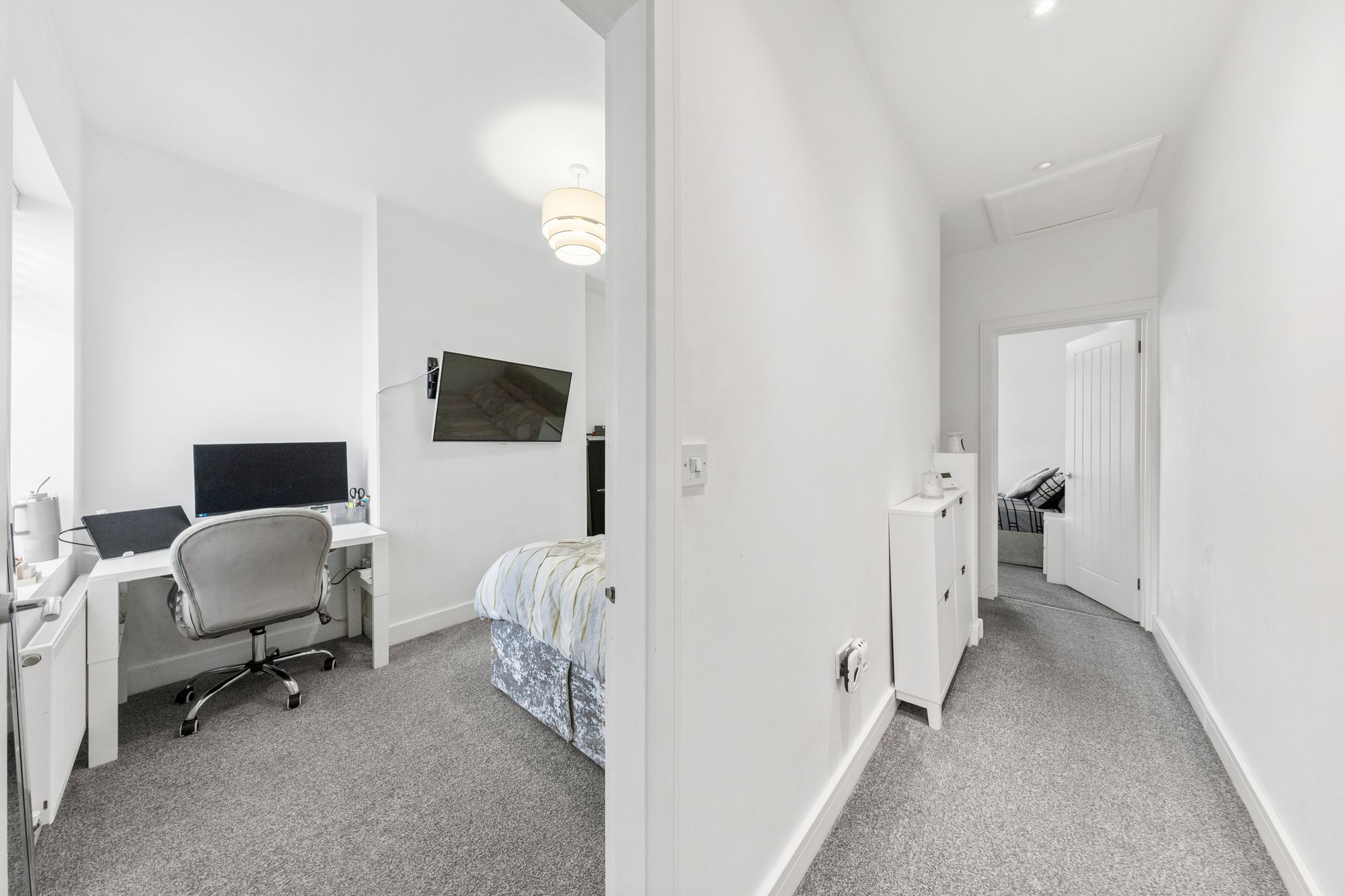 Crow Lane East, Newton-Le-Willows