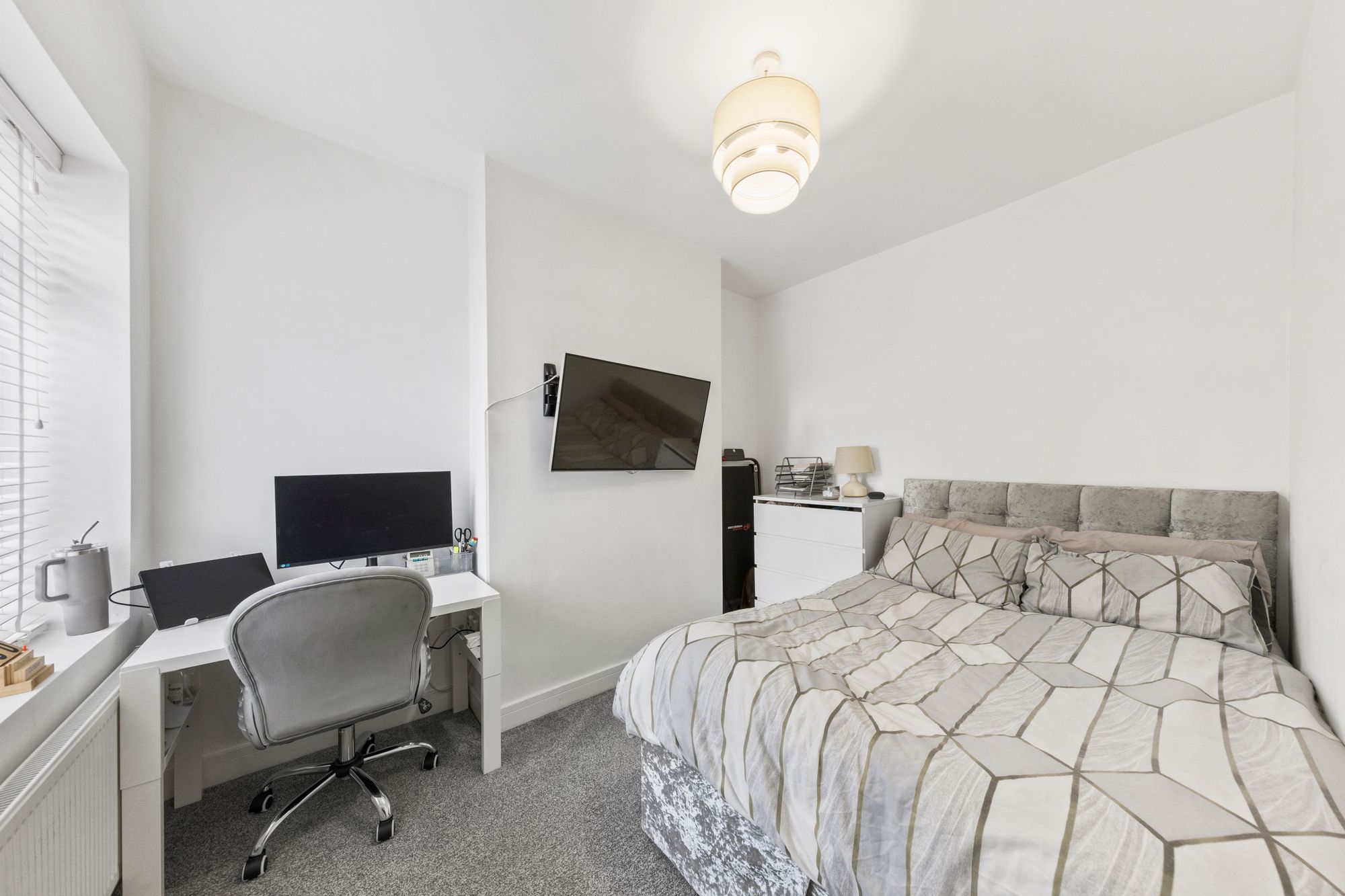 Crow Lane East, Newton-Le-Willows