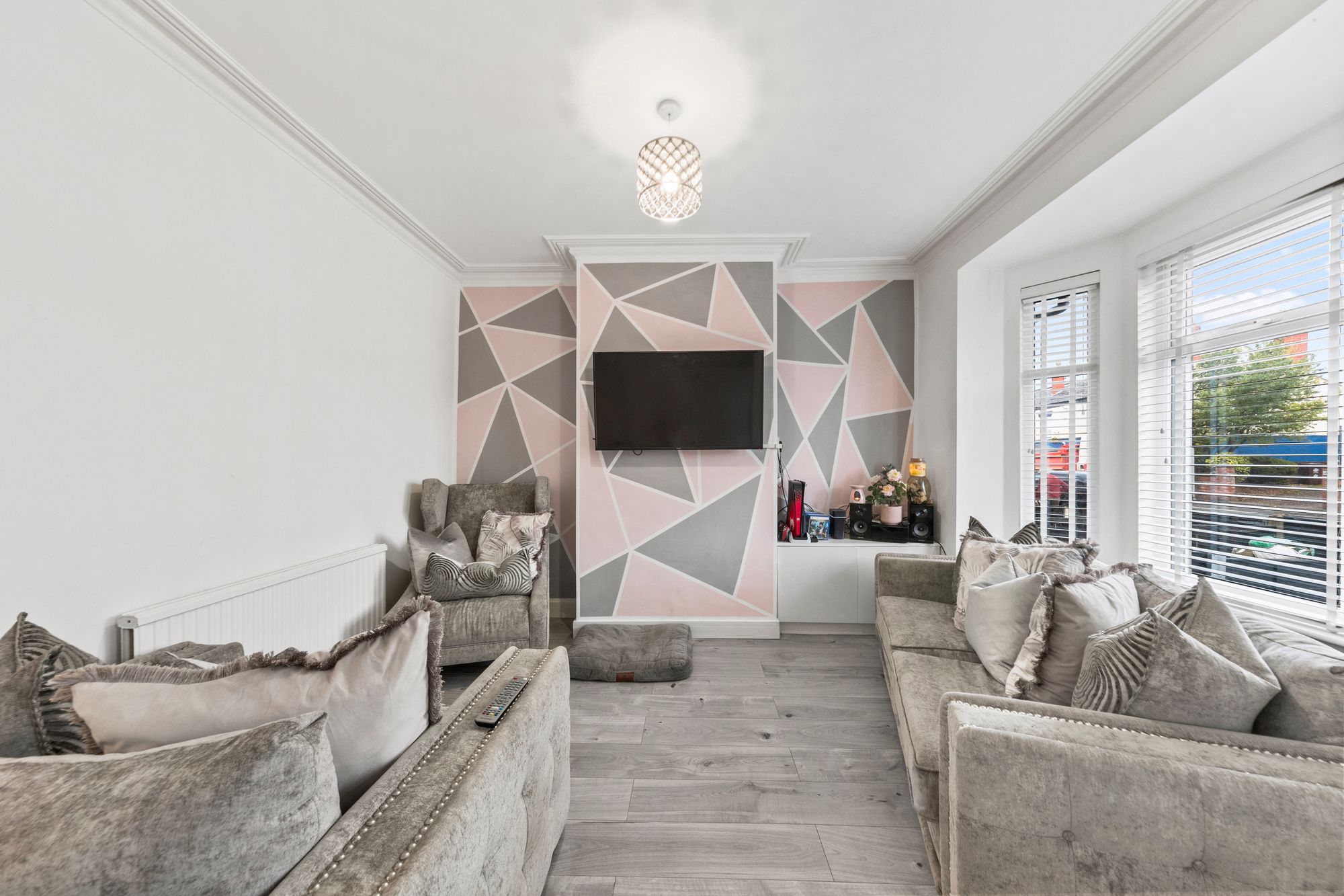 Crow Lane East, Newton-Le-Willows