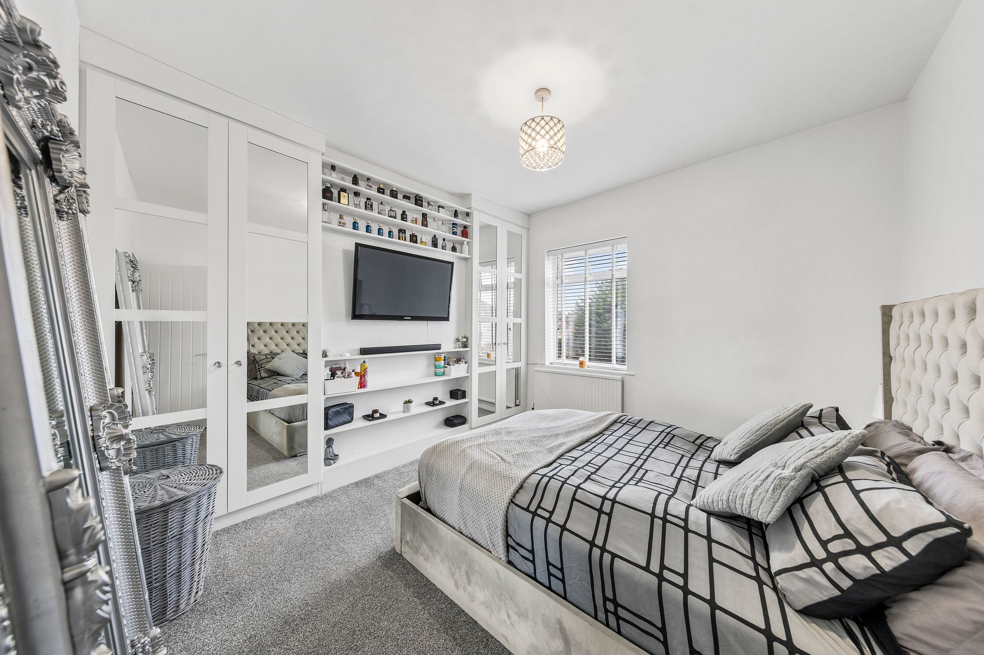 Crow Lane East, Newton-Le-Willows