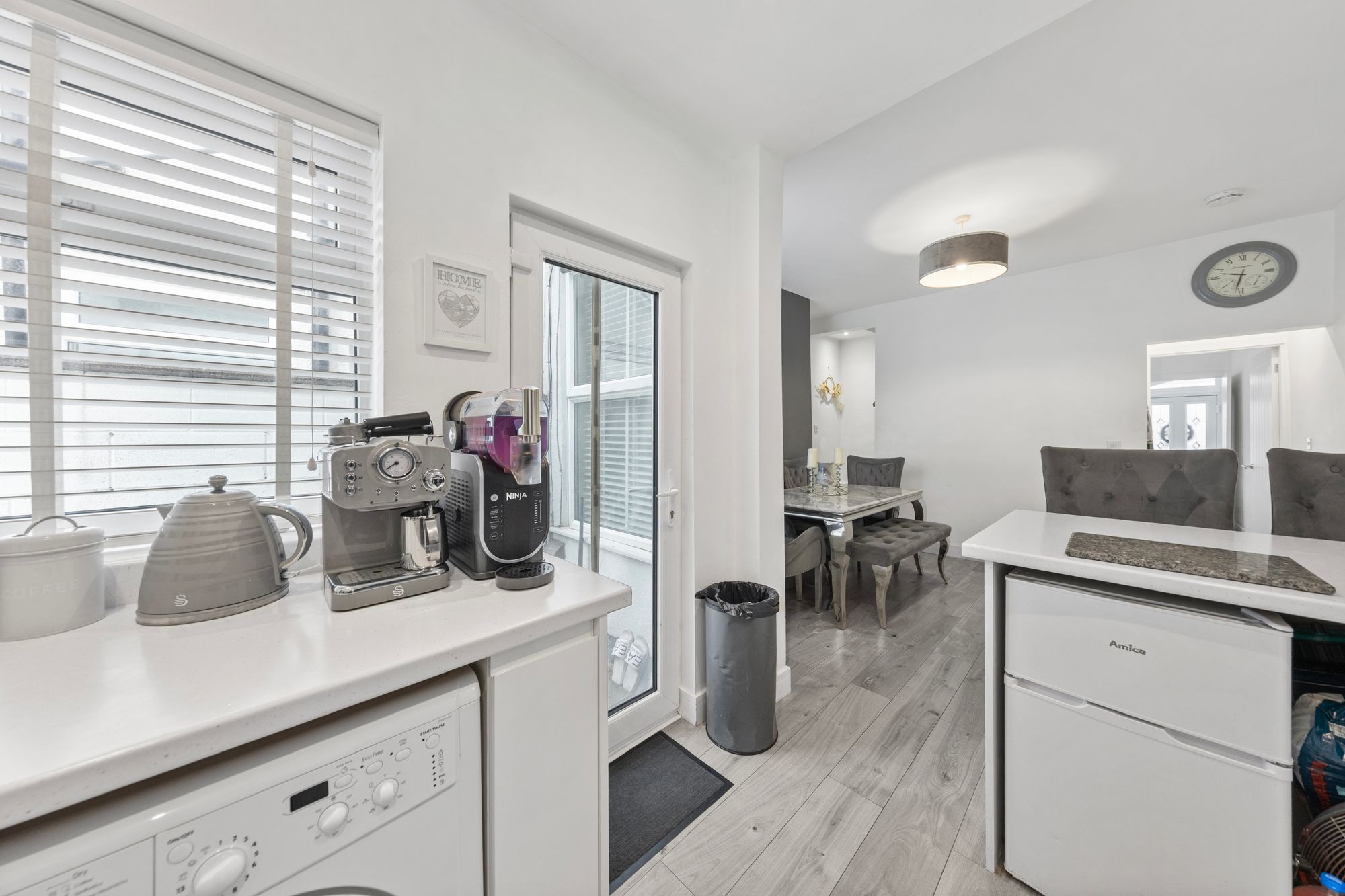 Crow Lane East, Newton-Le-Willows