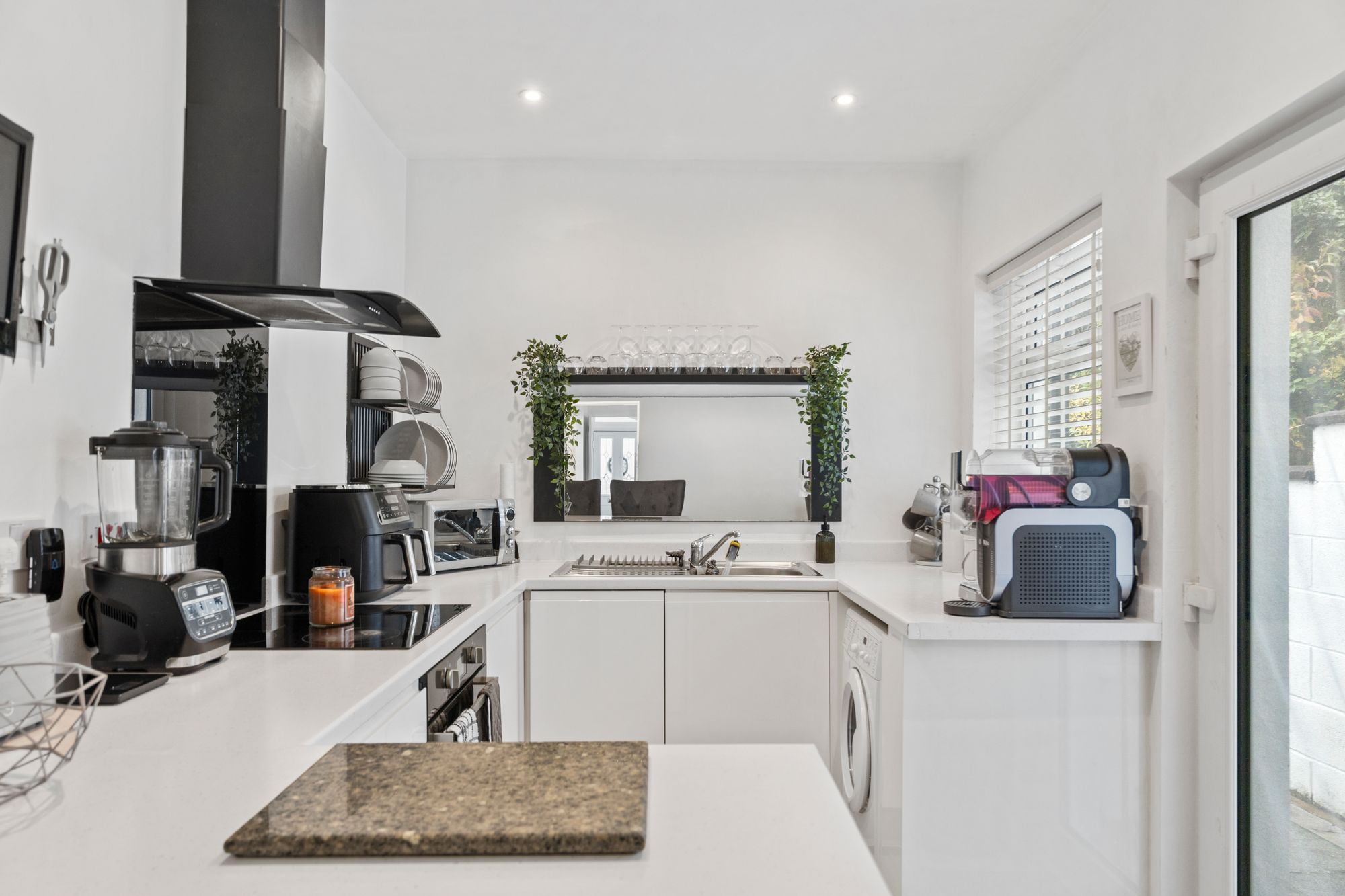 Crow Lane East, Newton-Le-Willows