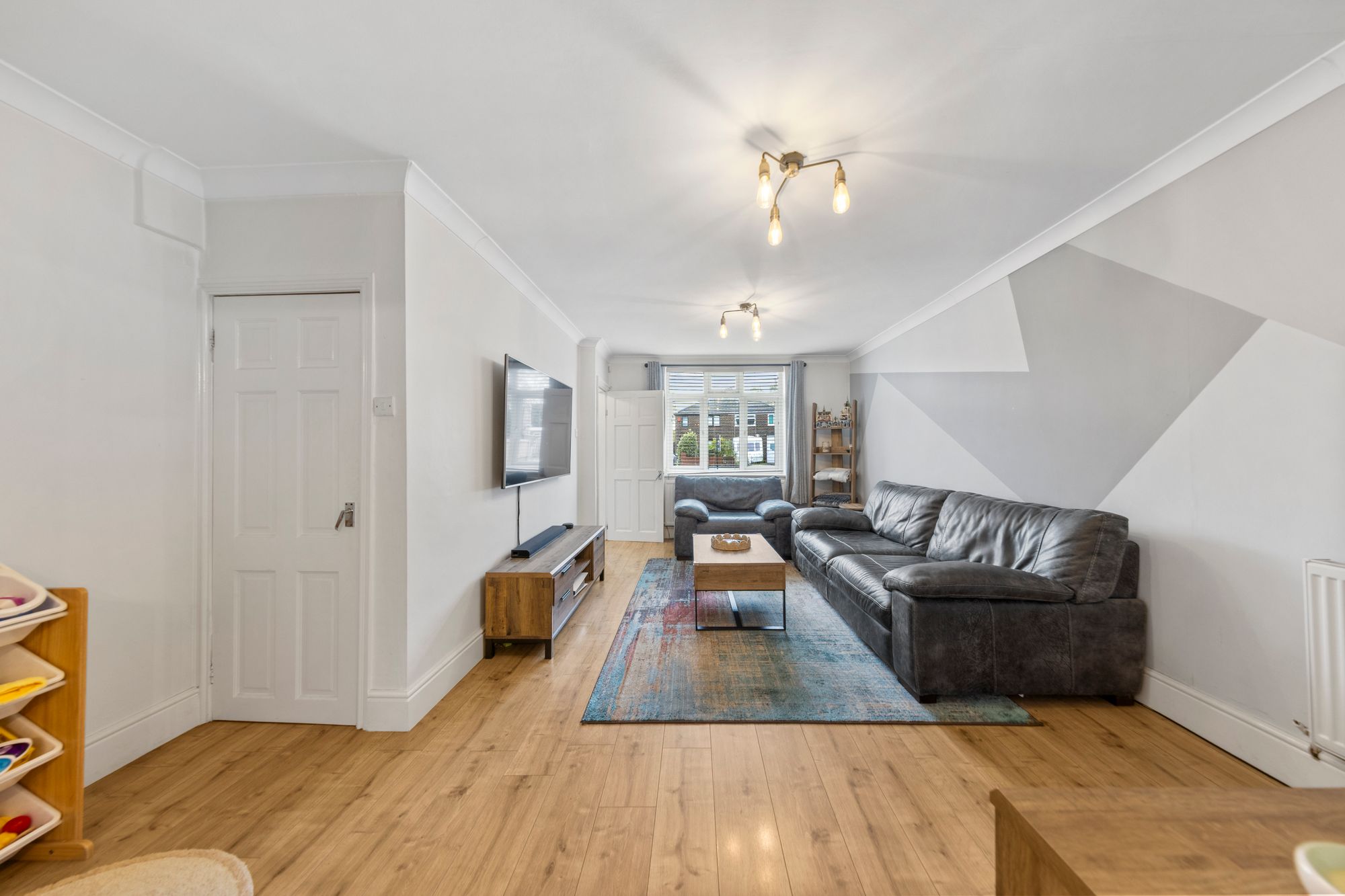 Gig Lane, Woolston, WA1