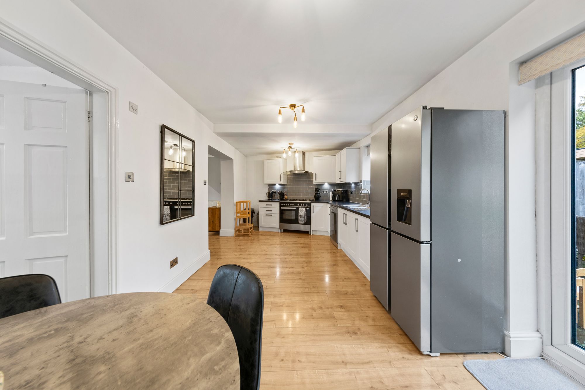 Gig Lane, Woolston, WA1