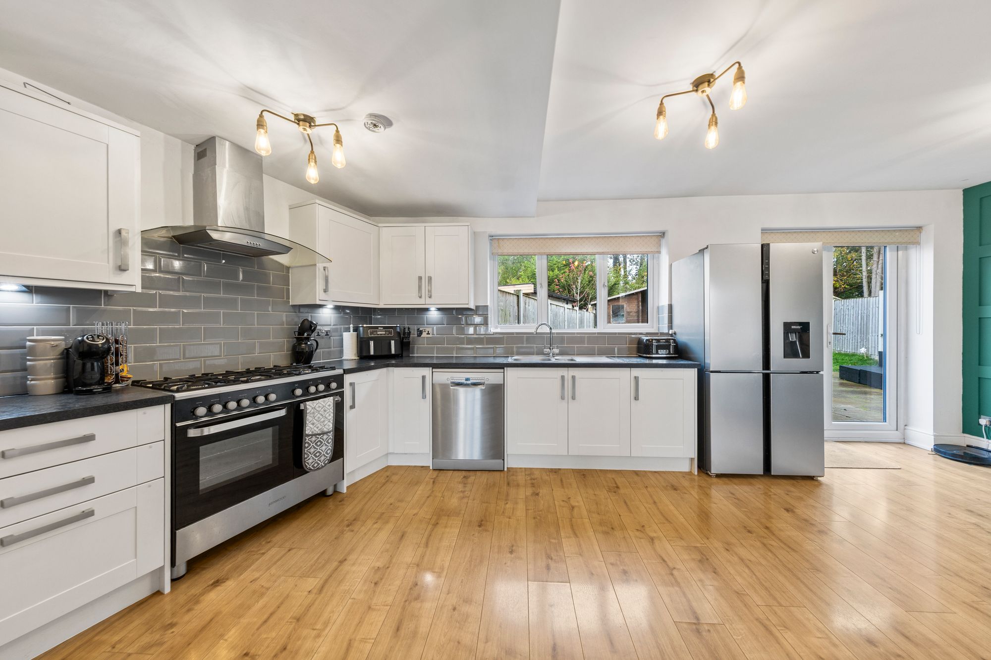 Gig Lane, Woolston, WA1