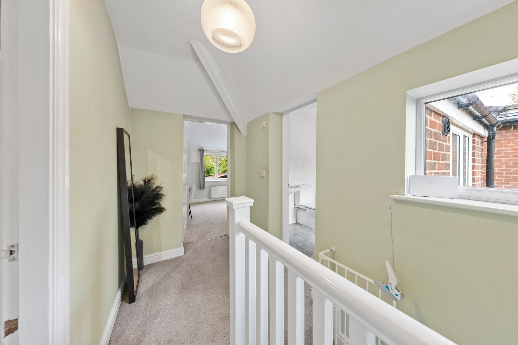 Gig Lane, Woolston, WA1