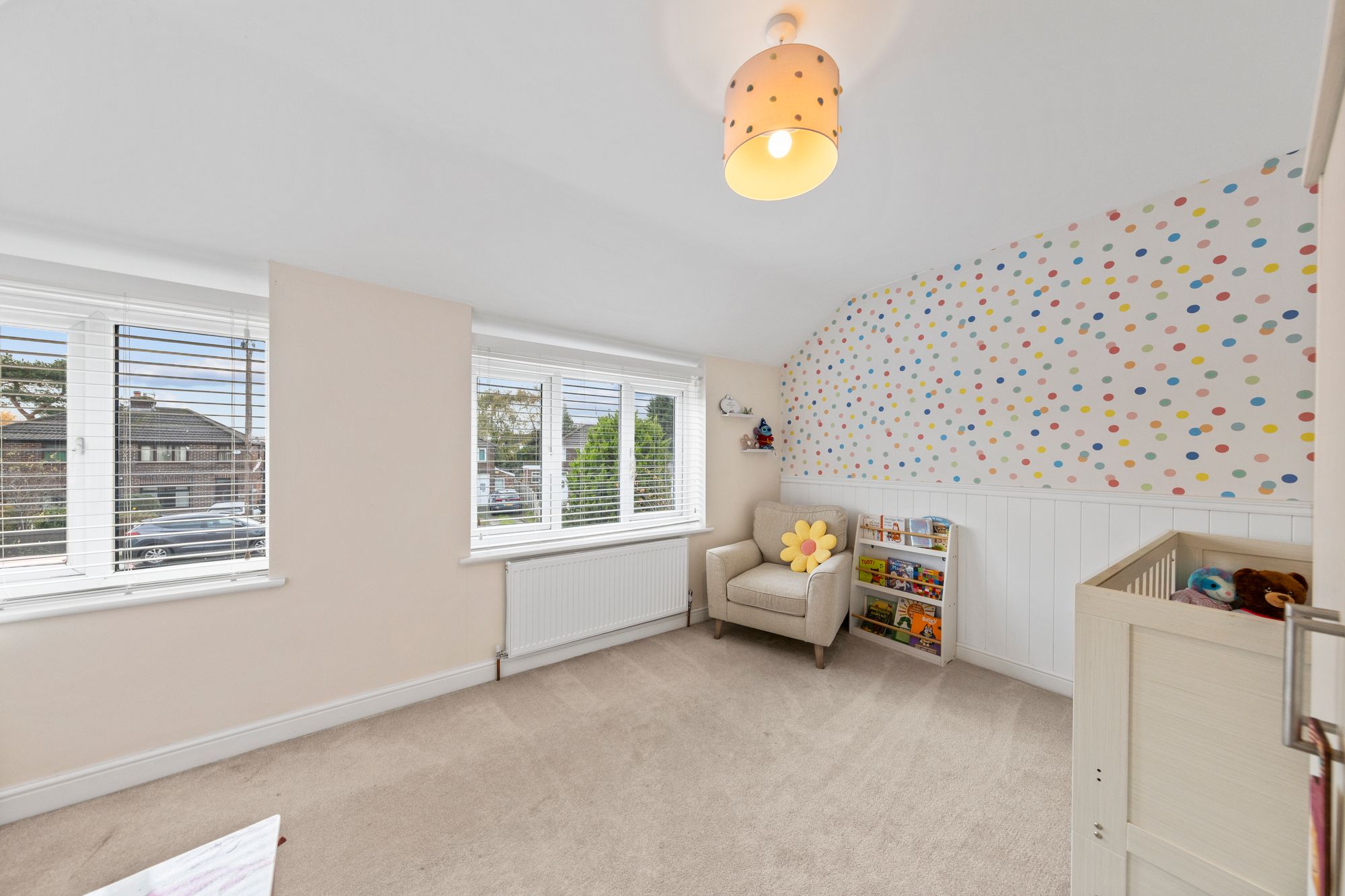 Gig Lane, Woolston, WA1