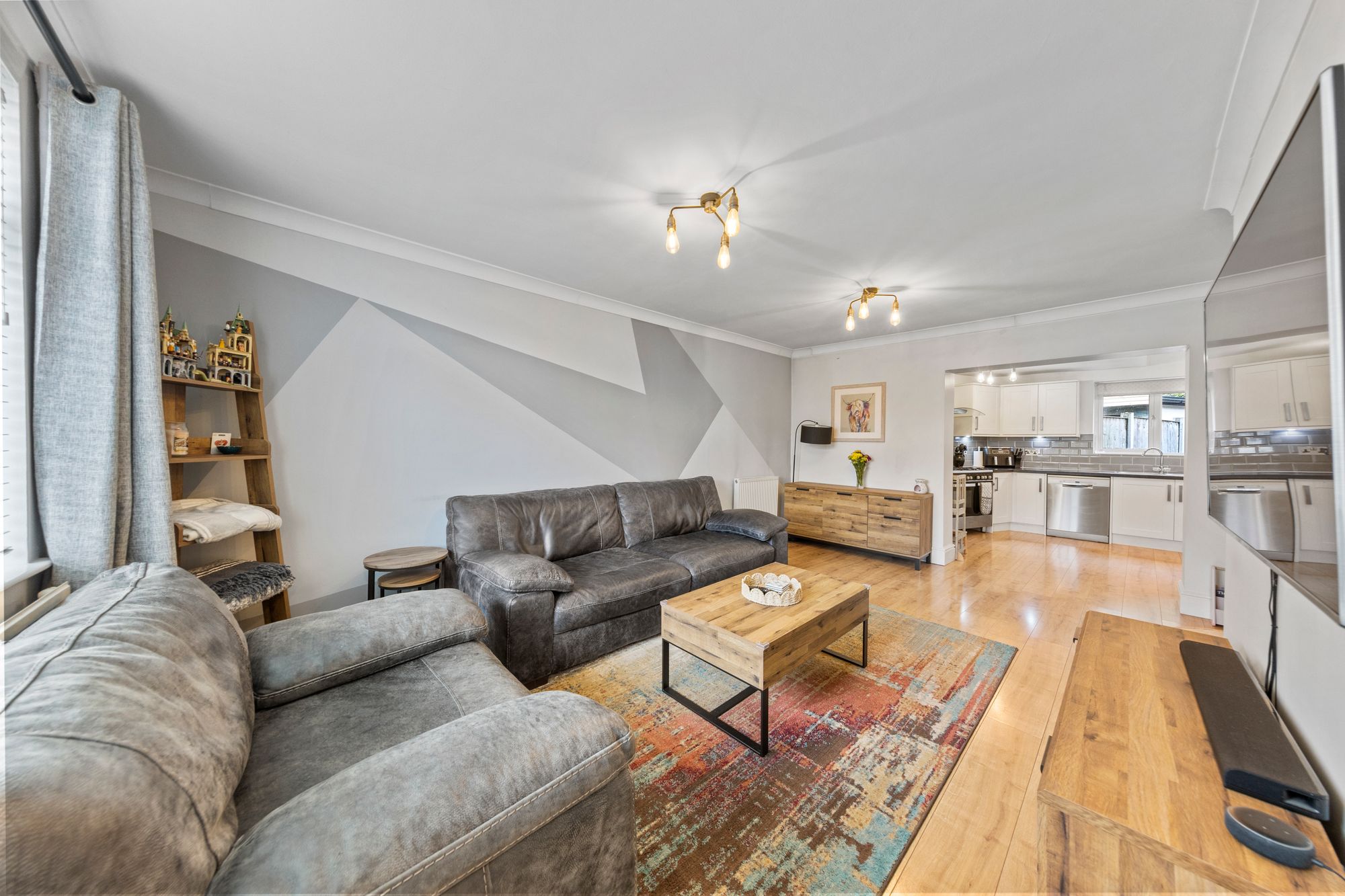 Gig Lane, Woolston, WA1