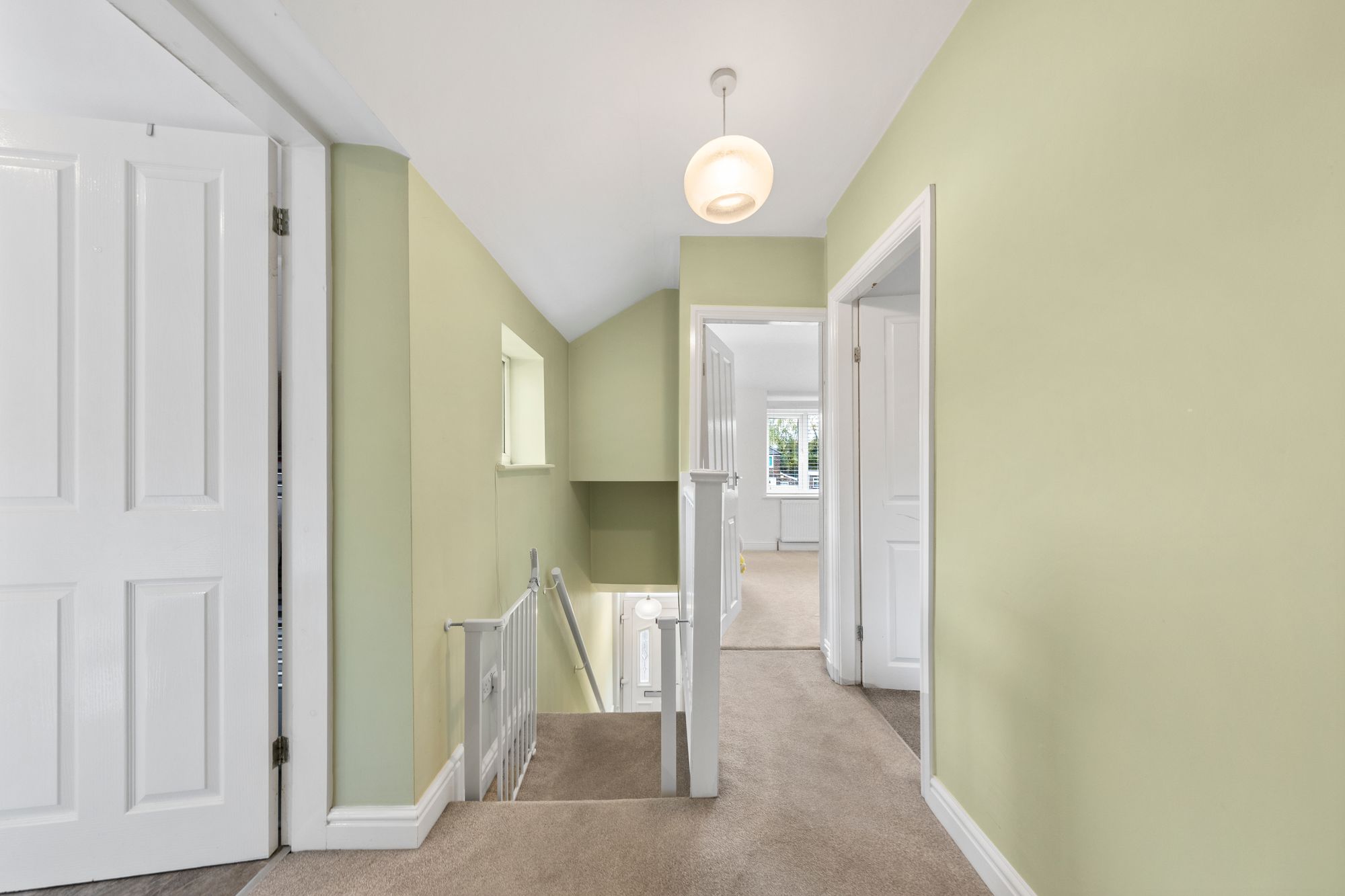 Gig Lane, Woolston, WA1