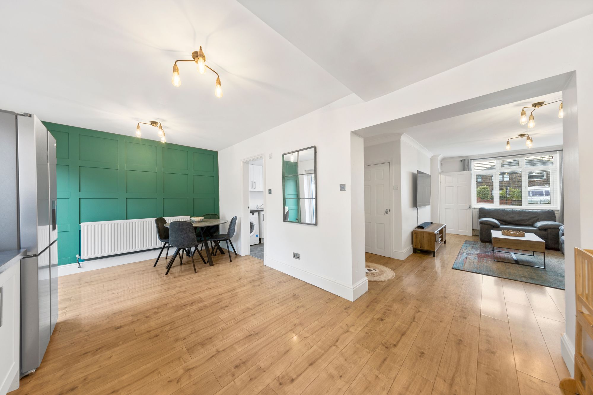 Gig Lane, Woolston, WA1