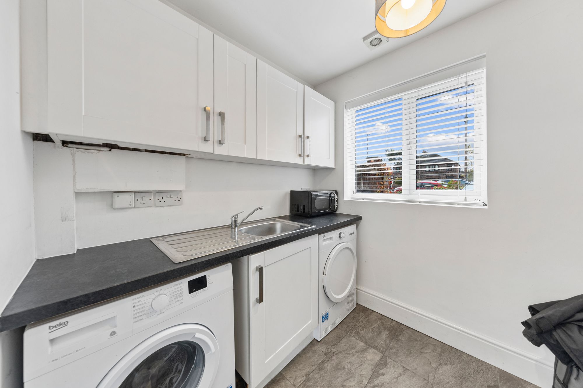 Gig Lane, Woolston, WA1