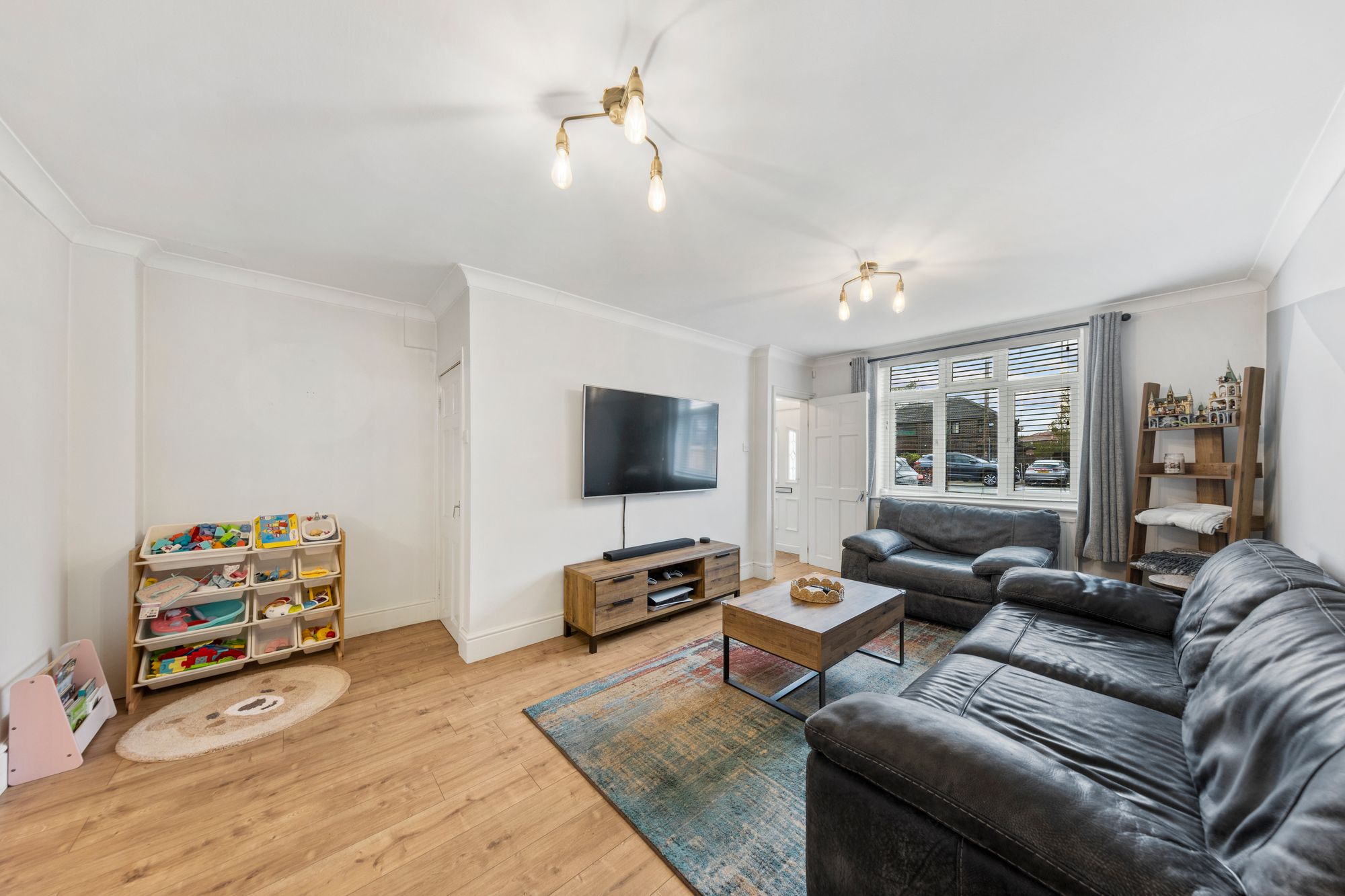 Gig Lane, Woolston, WA1