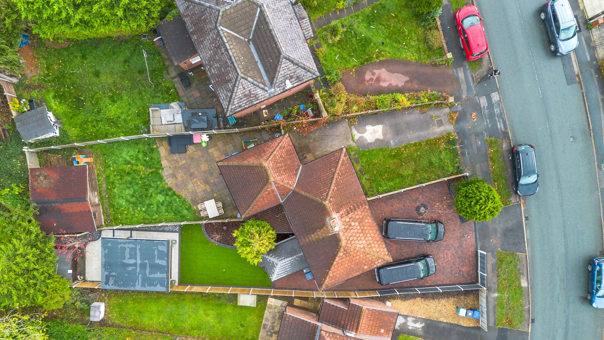 Gig Lane, Woolston, WA1