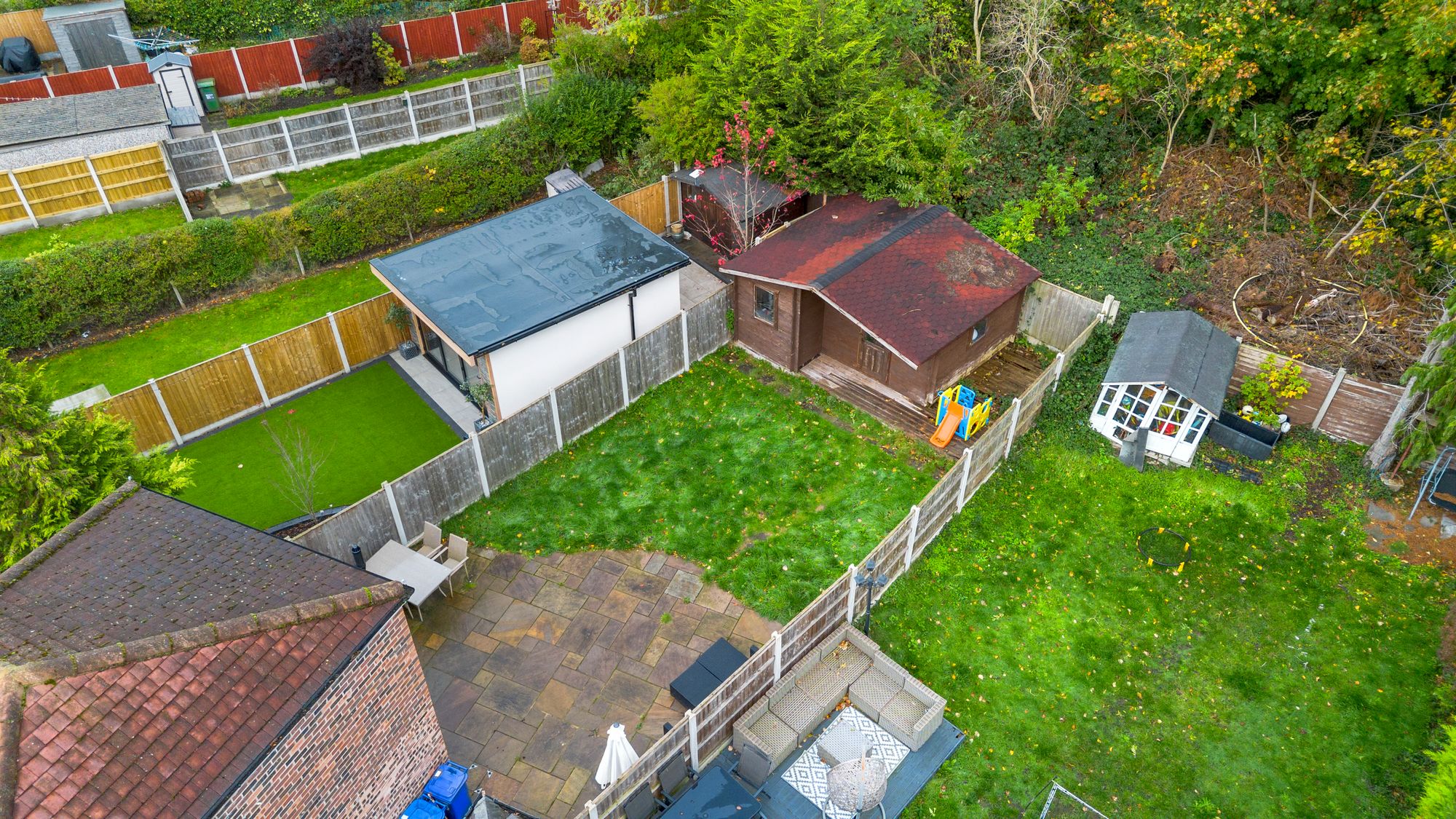 Gig Lane, Woolston, WA1