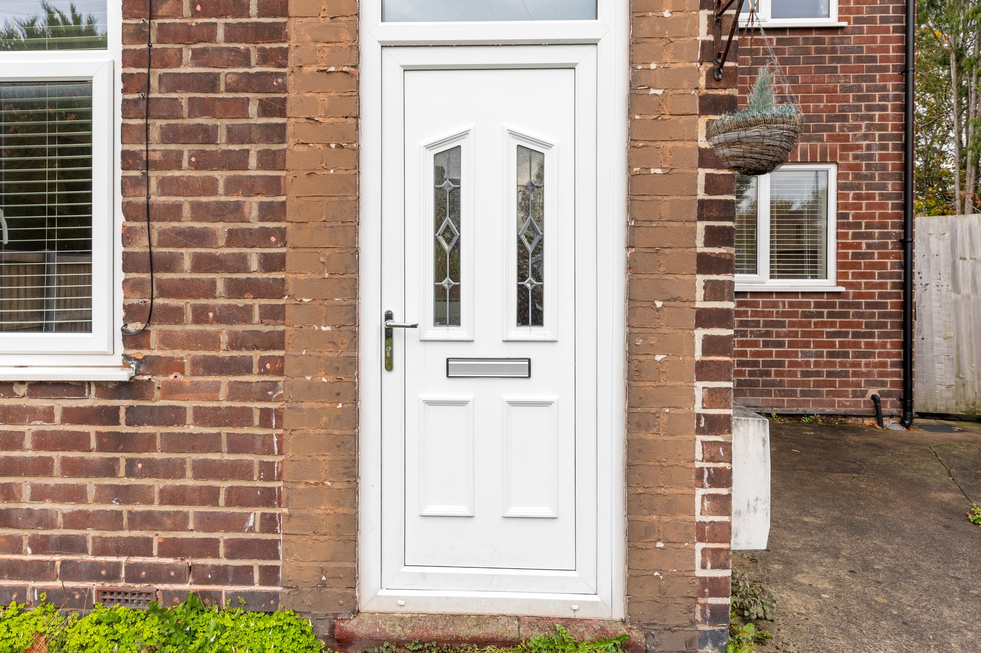 Gig Lane, Woolston, WA1