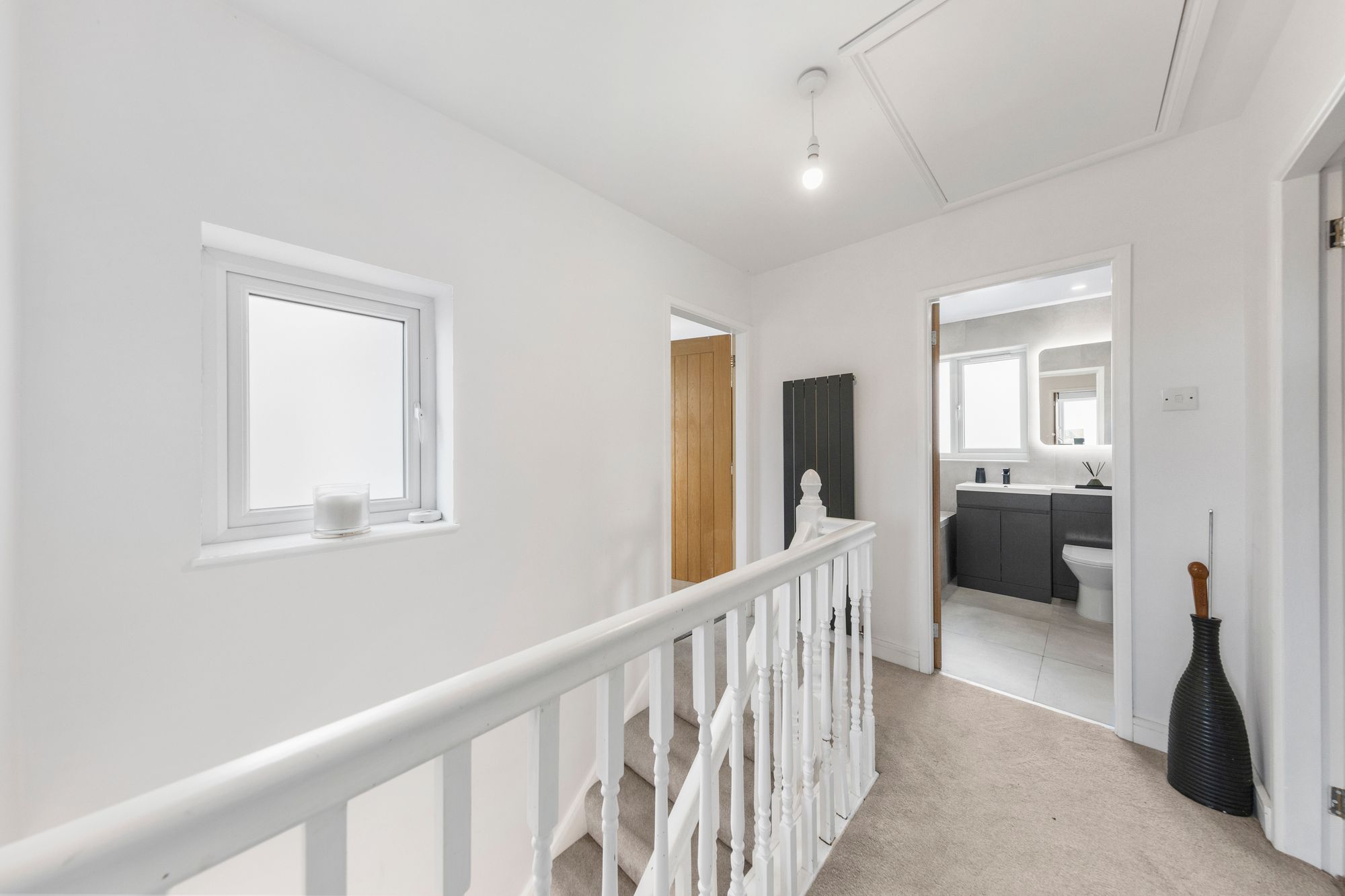 Beechmore, Moore, WA4