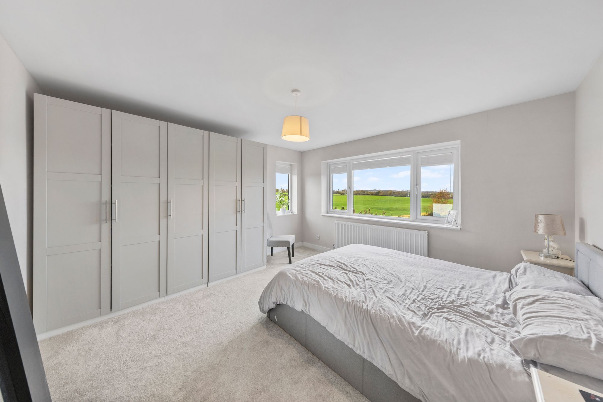 Beechmore, Moore, WA4