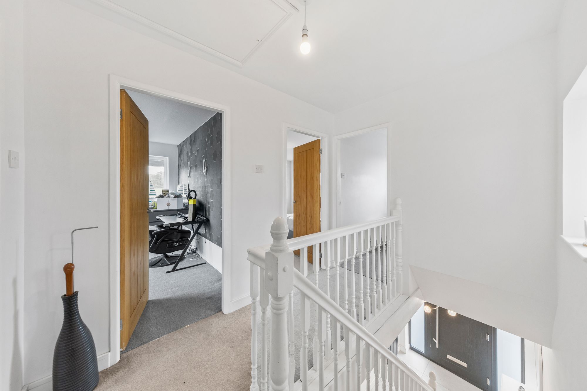 Beechmore, Moore, WA4