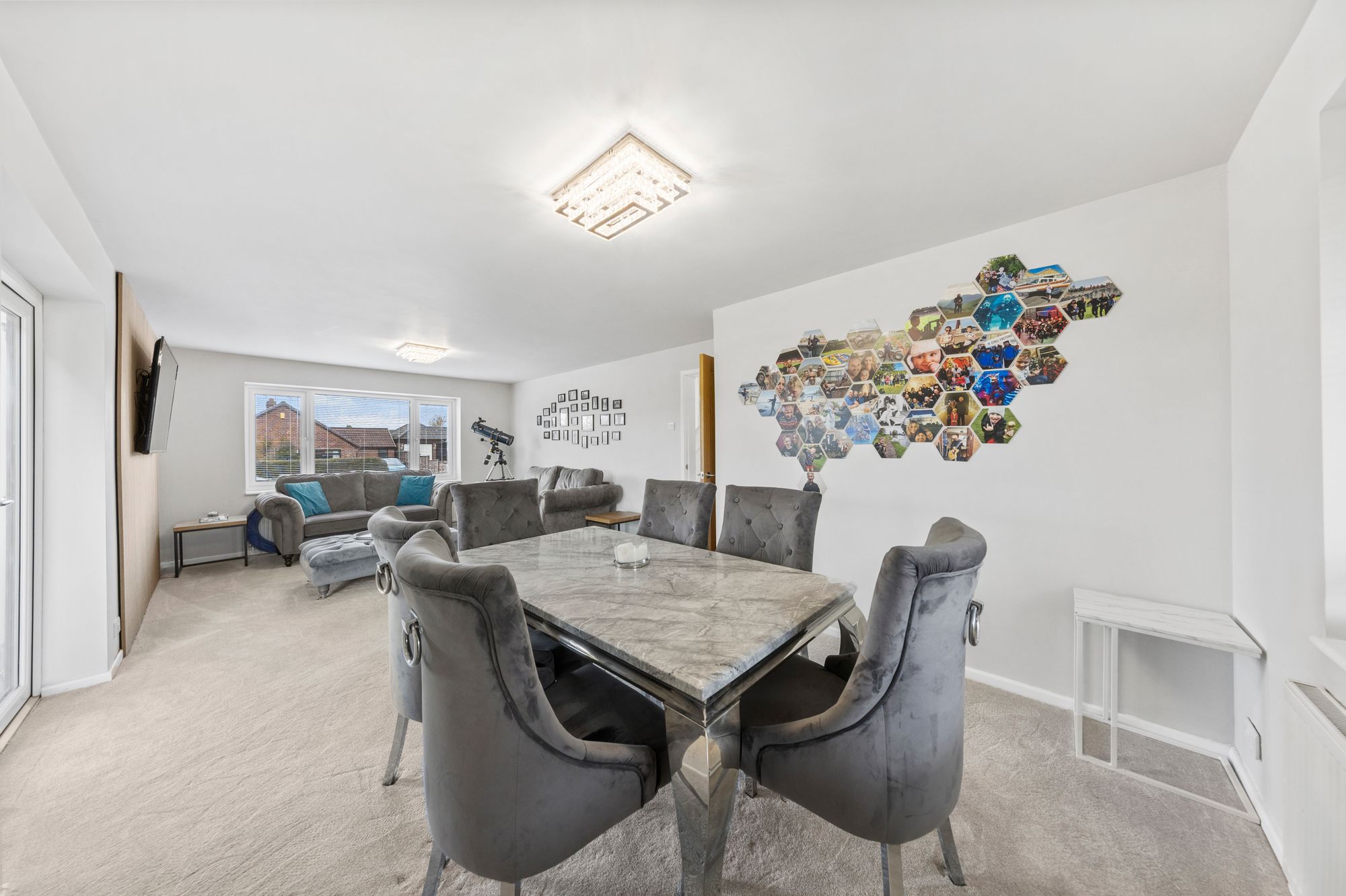 Beechmore, Moore, WA4