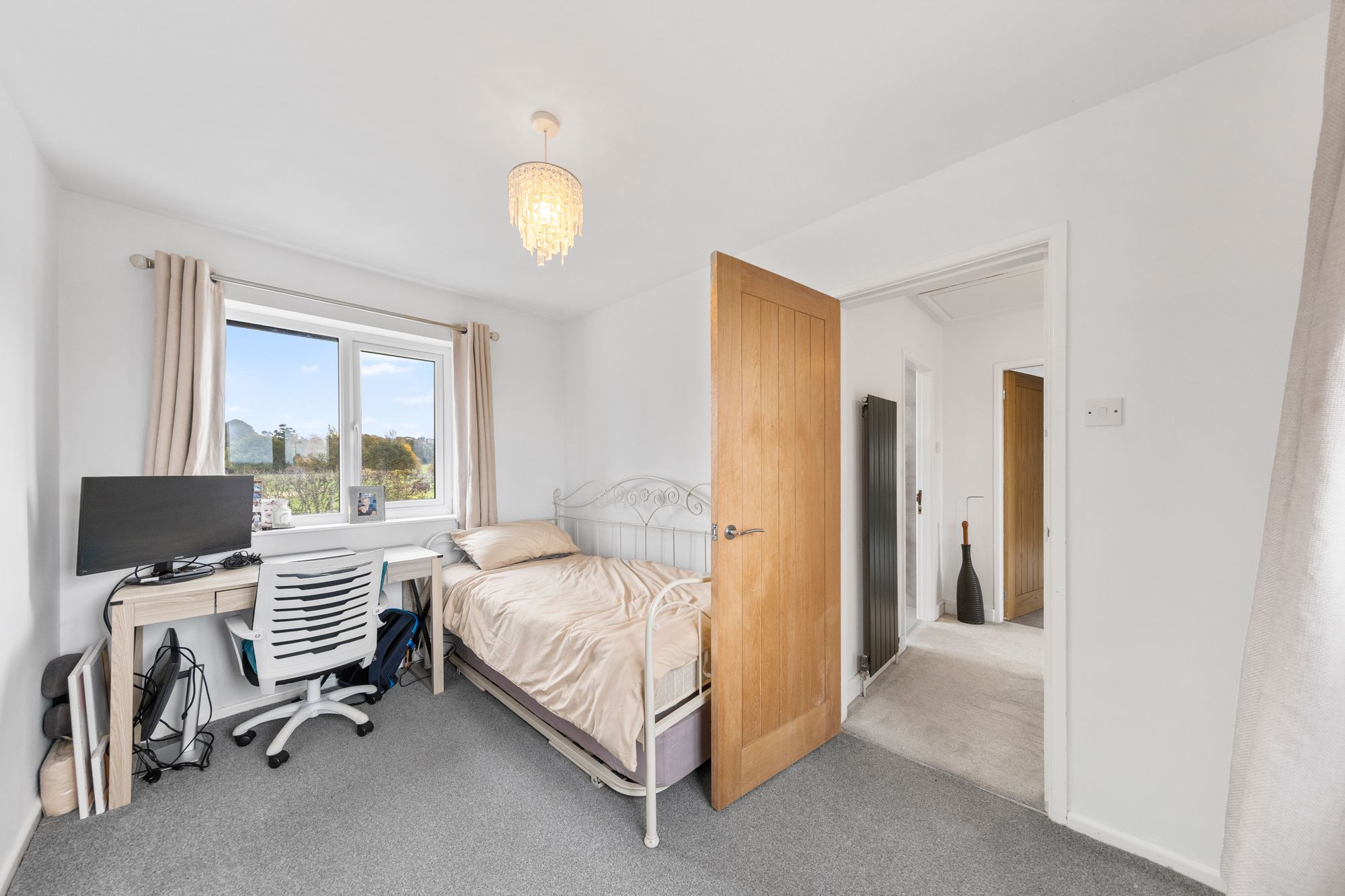 Beechmore, Moore, WA4