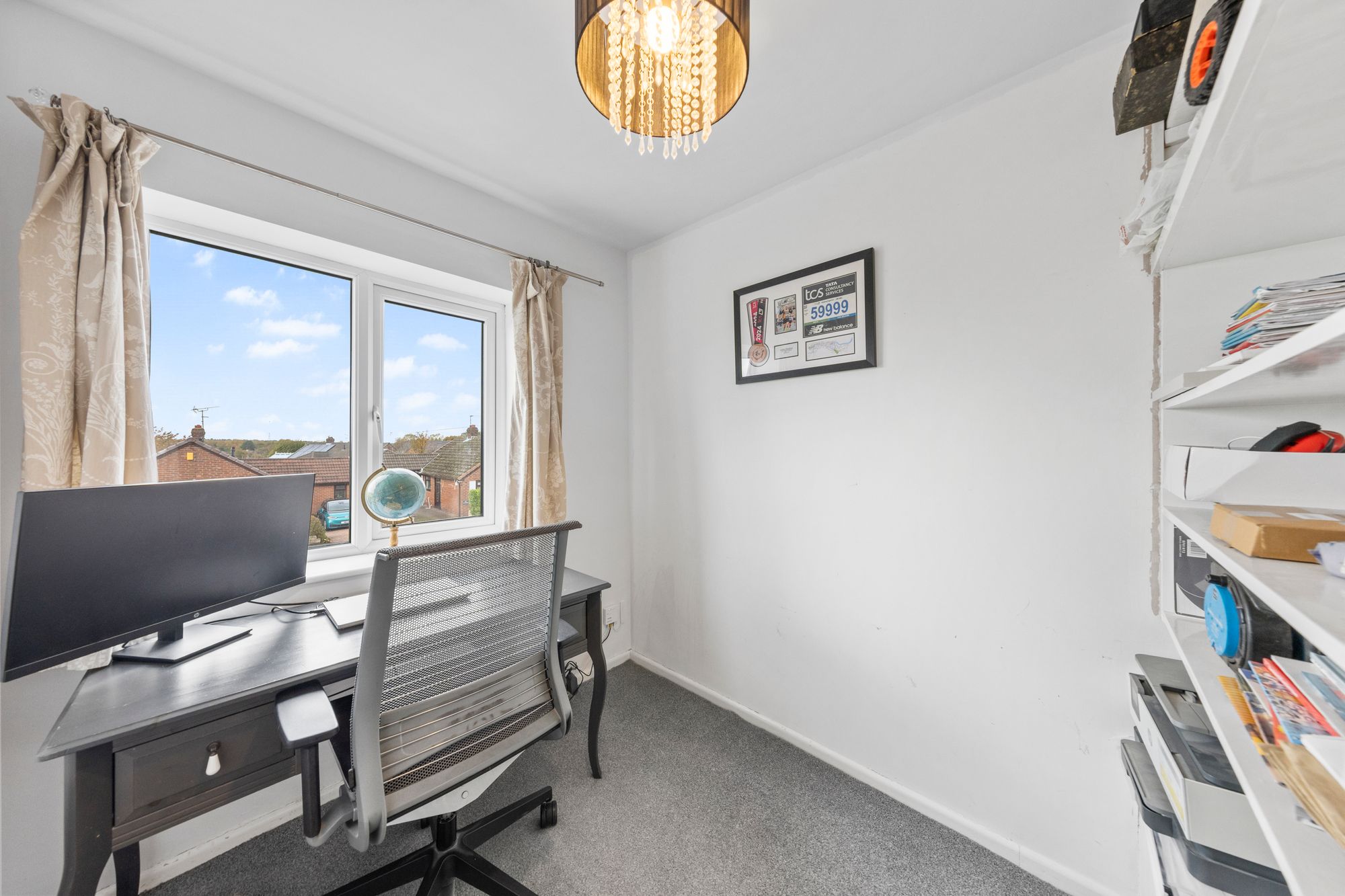 Beechmore, Moore, WA4