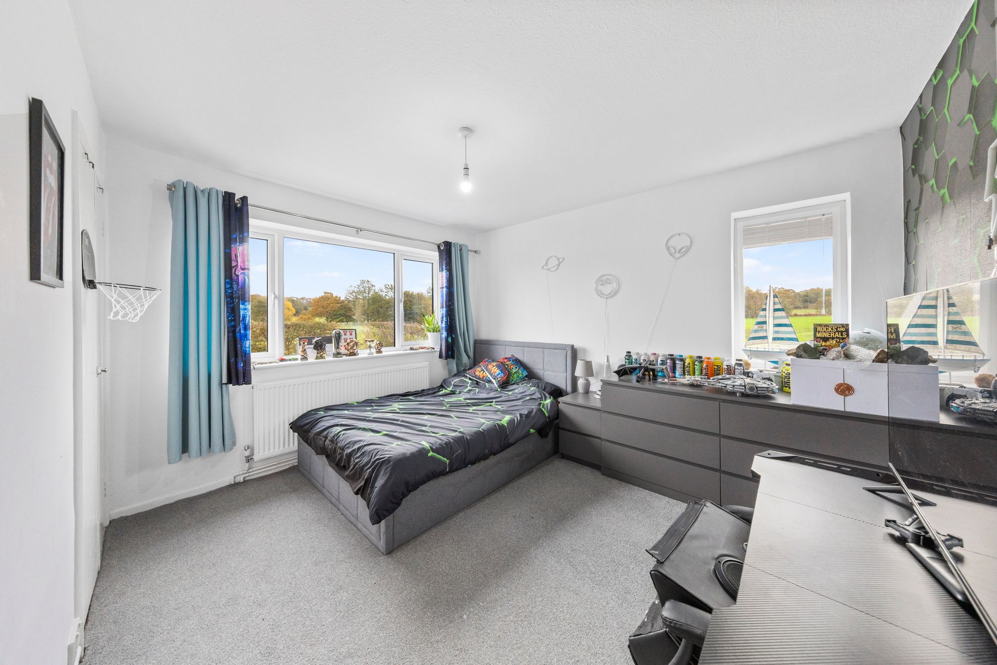 Beechmore, Moore, WA4