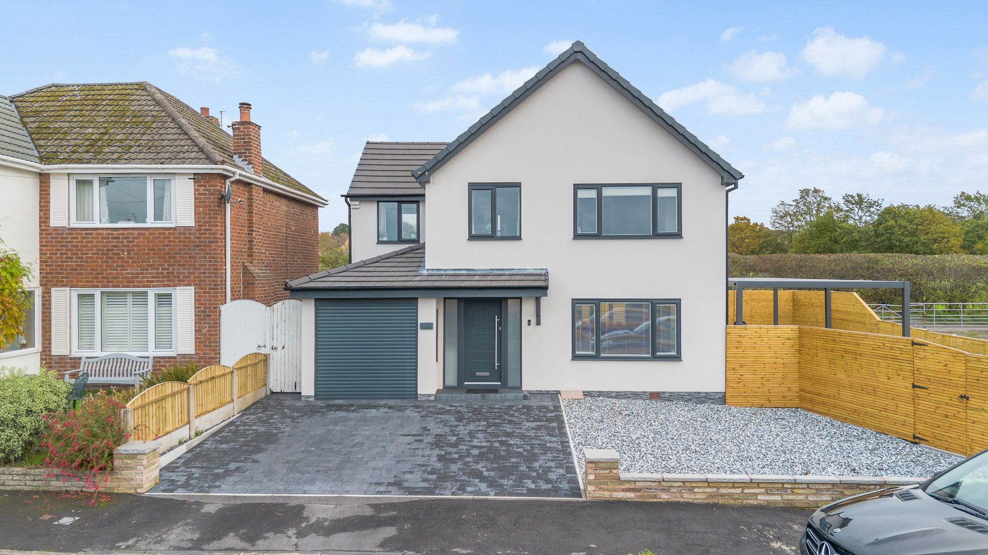 Beechmore, Moore, WA4