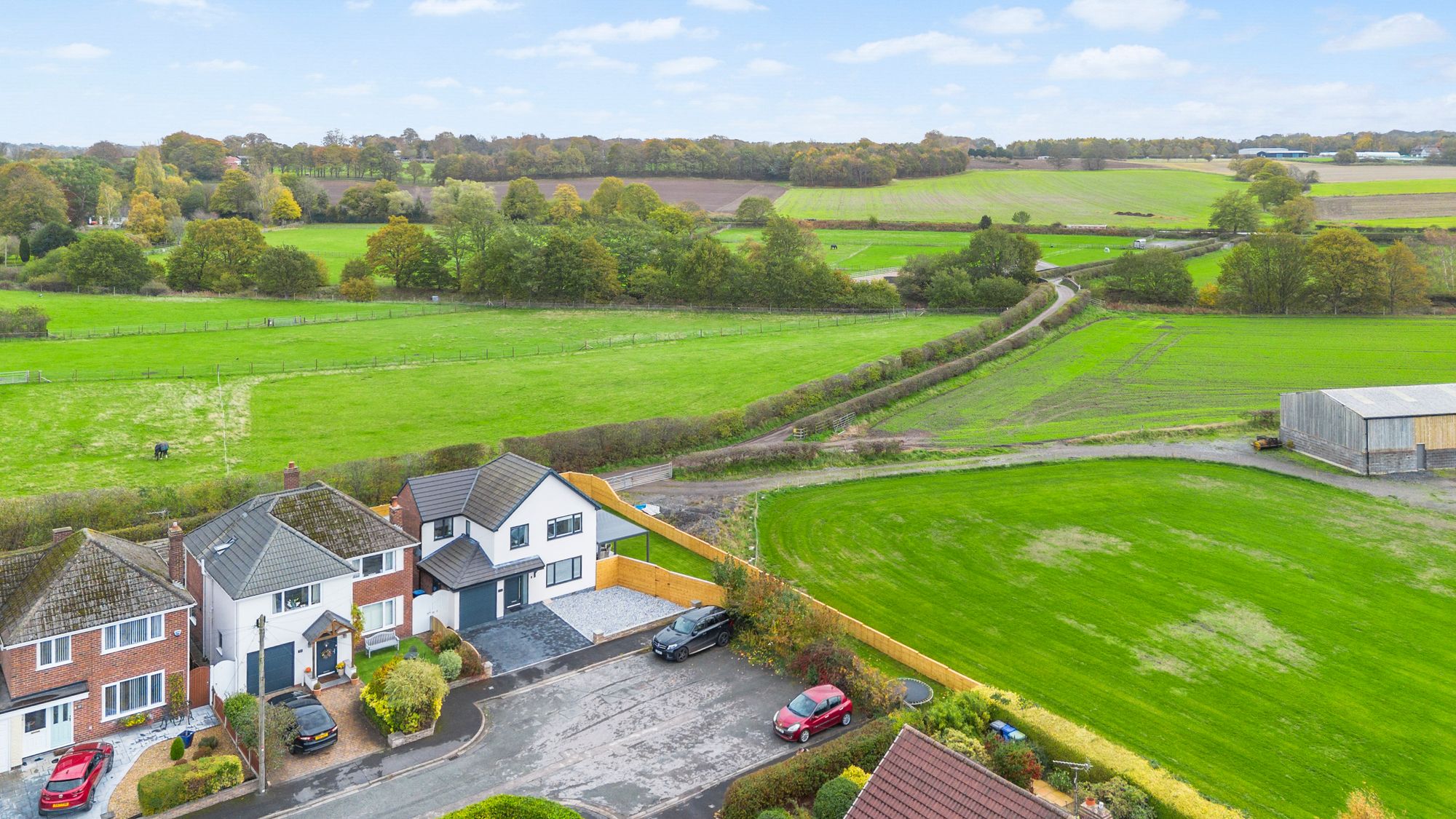 Beechmore, Moore, WA4