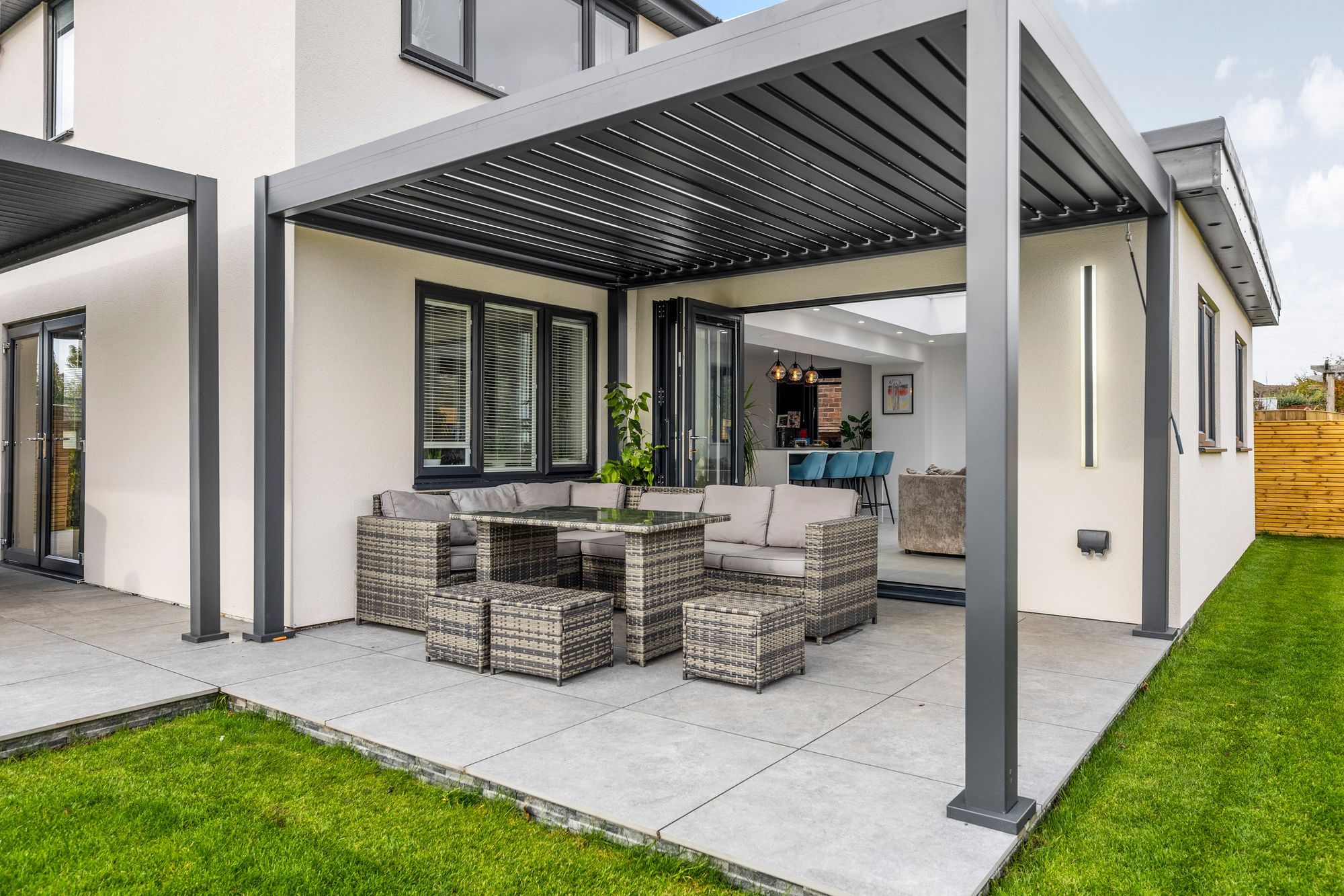 Beechmore, Moore, WA4